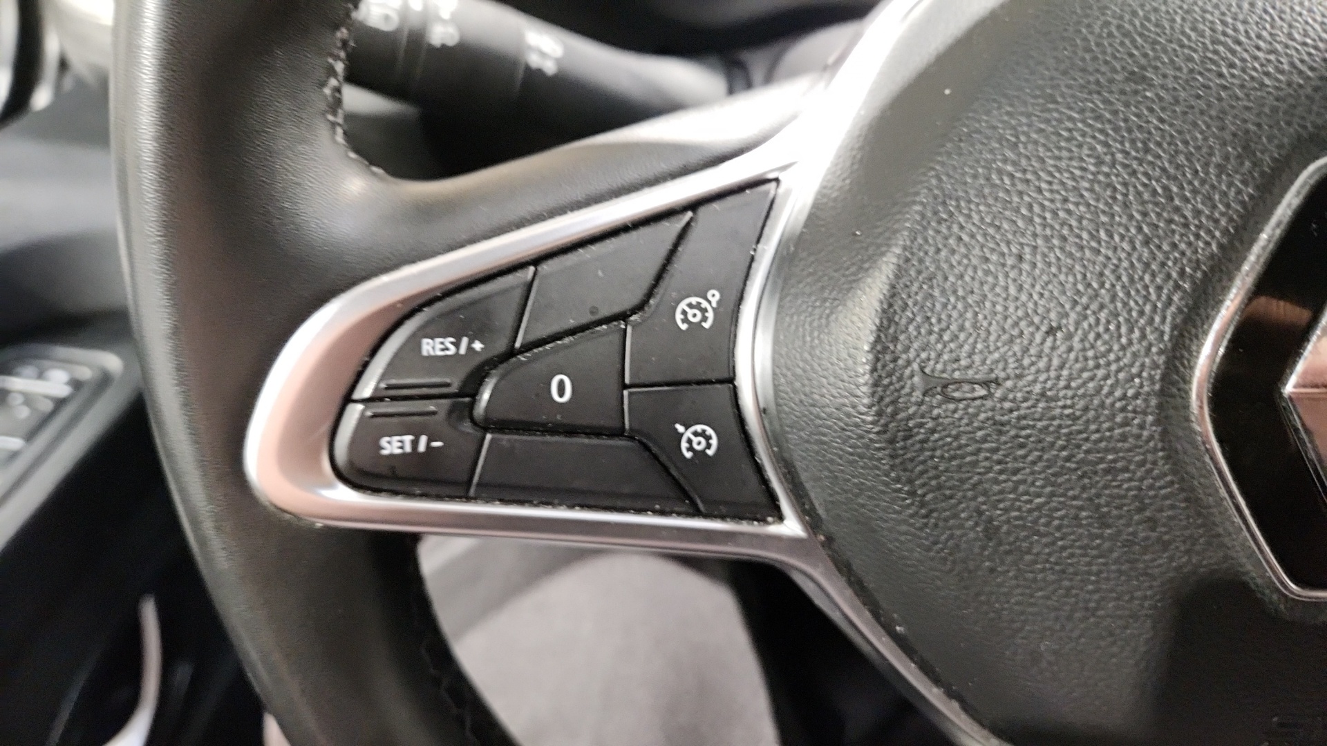 RENAULT TRAFIC III MINIBUS L2 dCi 170 Energy S&S EDC Intens - 4 portes 9places