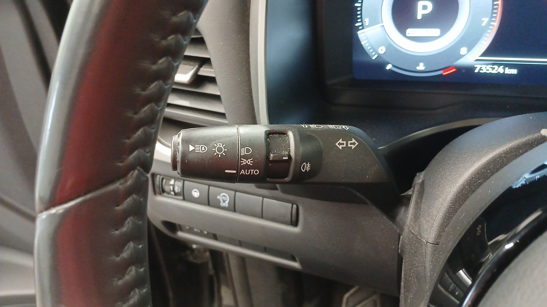 NISSAN QASHQAI Mild Hybrid 158 ch Xtronic N-Connecta