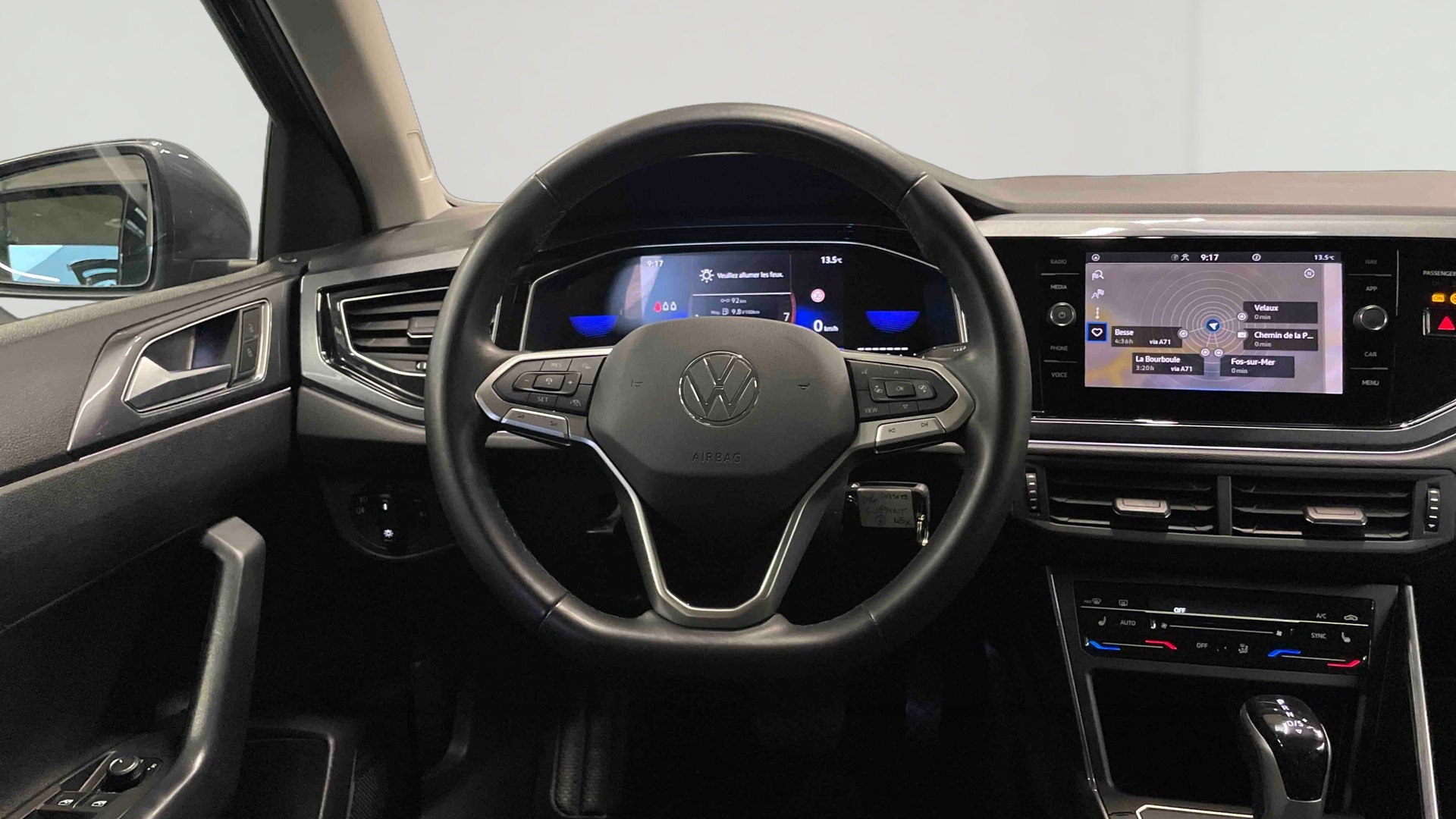 VOLKSWAGEN POLO 1.0 TSI 95 S&S DSG7 Style
