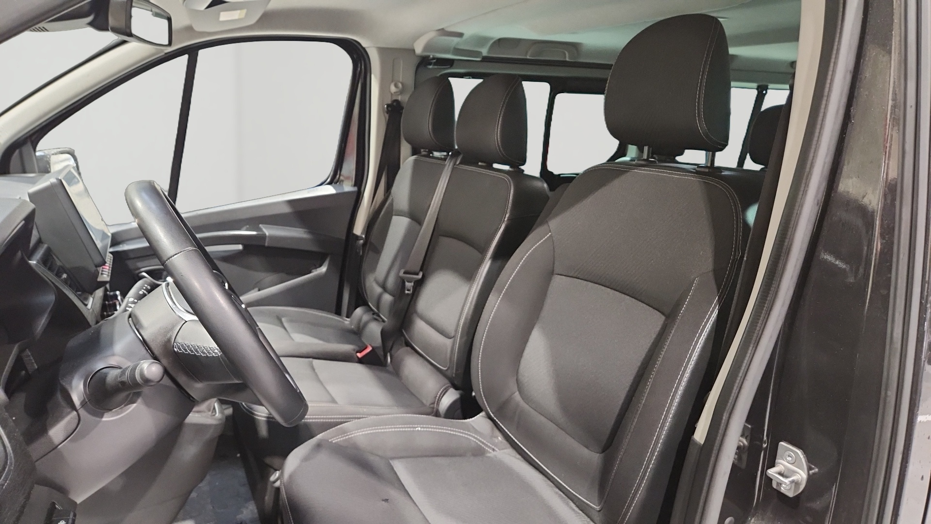 RENAULT TRAFIC III MINIBUS L2 dCi 170 Energy S&S EDC Intens - 4 portes 9places