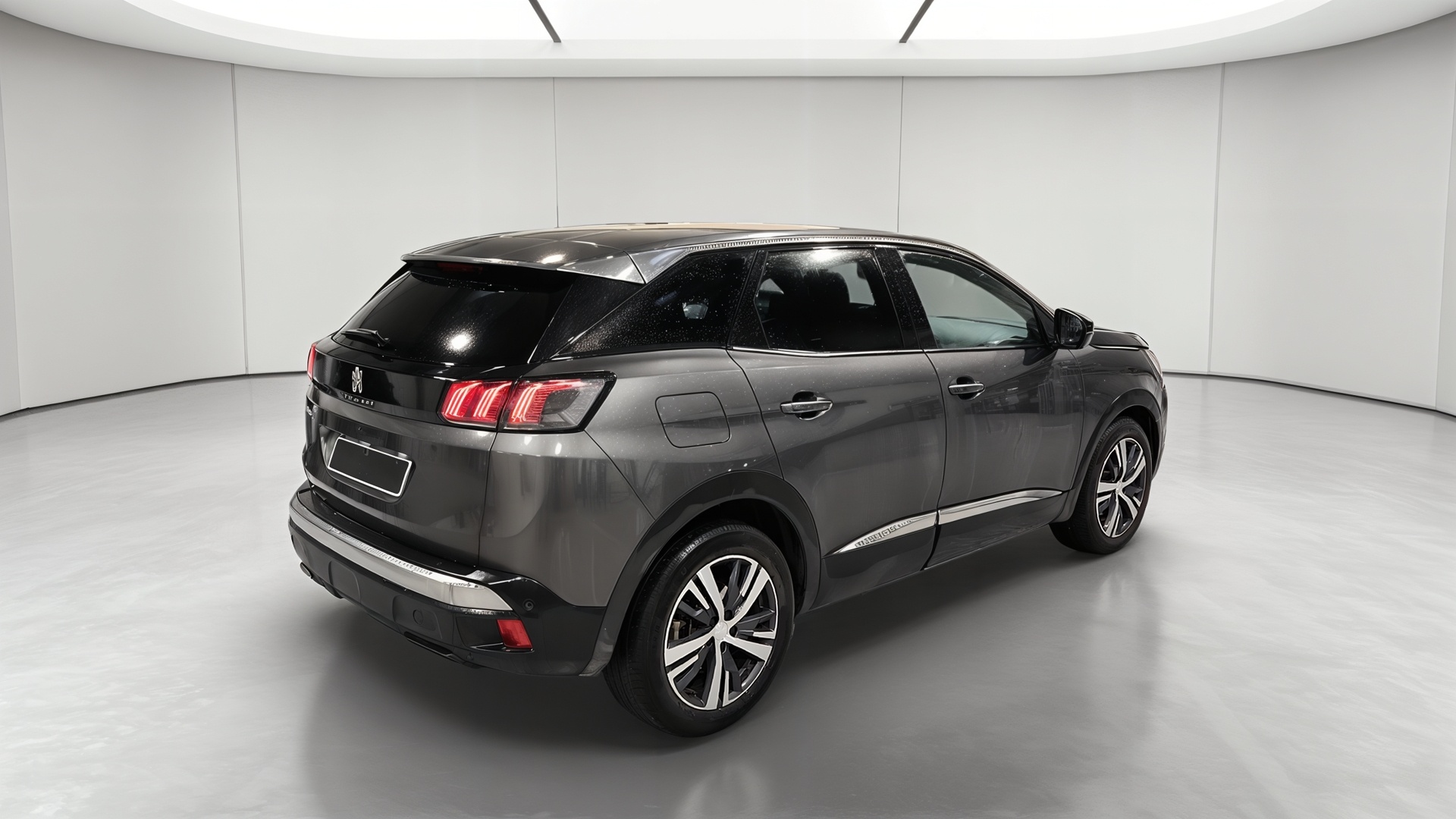 PEUGEOT 3008 PureTech 130ch S&S BVM6 Allure Pack