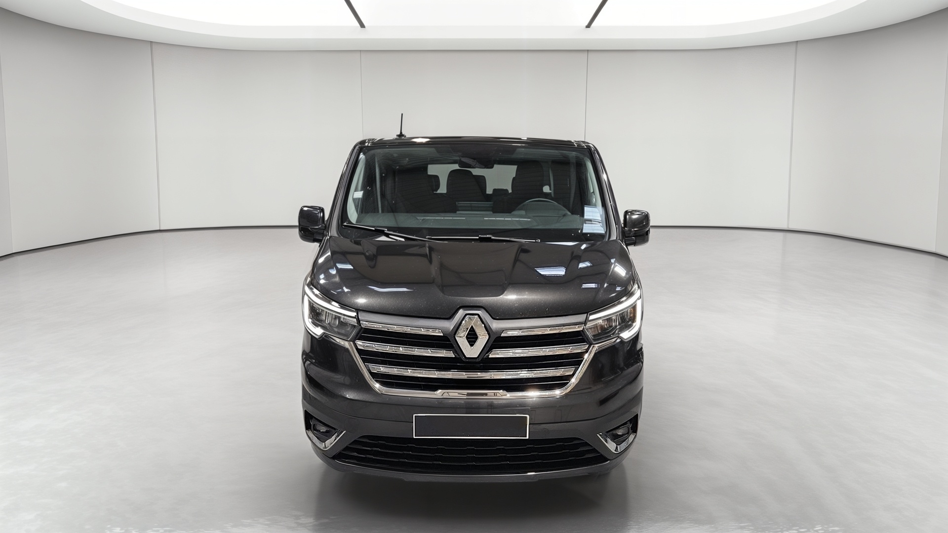 RENAULT TRAFIC III MINIBUS L2 dCi 170 Energy S&S EDC Intens - 4 portes 9places