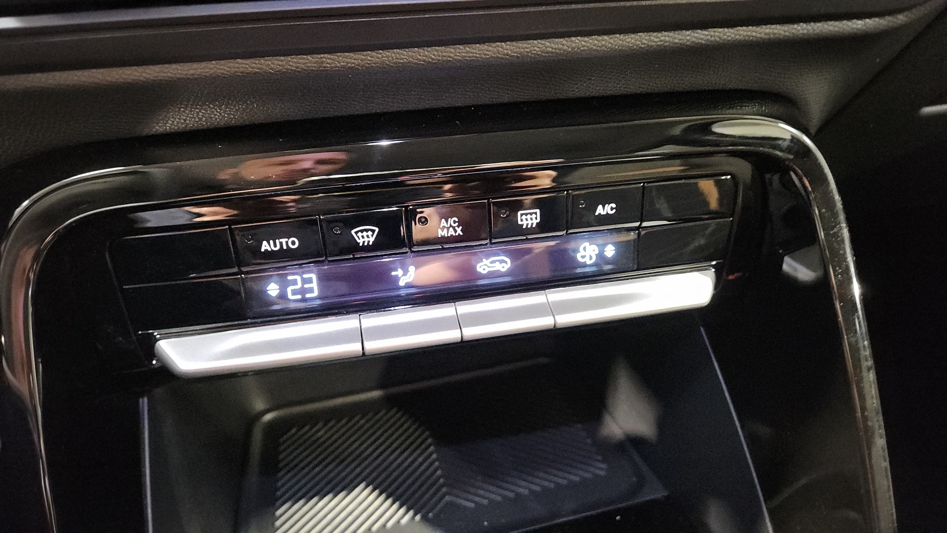 CITROEN C3 AIRCROSS Hybride 145 ch Aut Plus - 5P