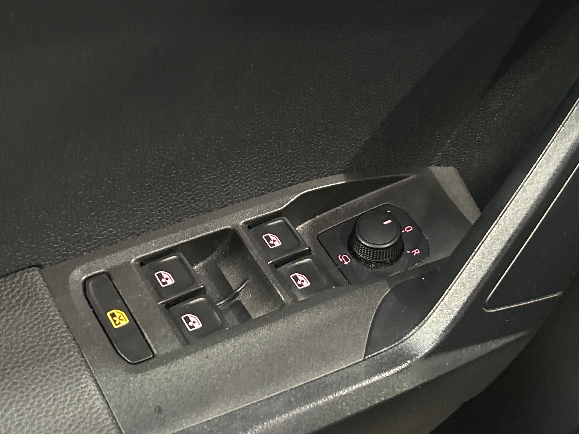 SEAT IBIZA COPA 1.0 TSI 115