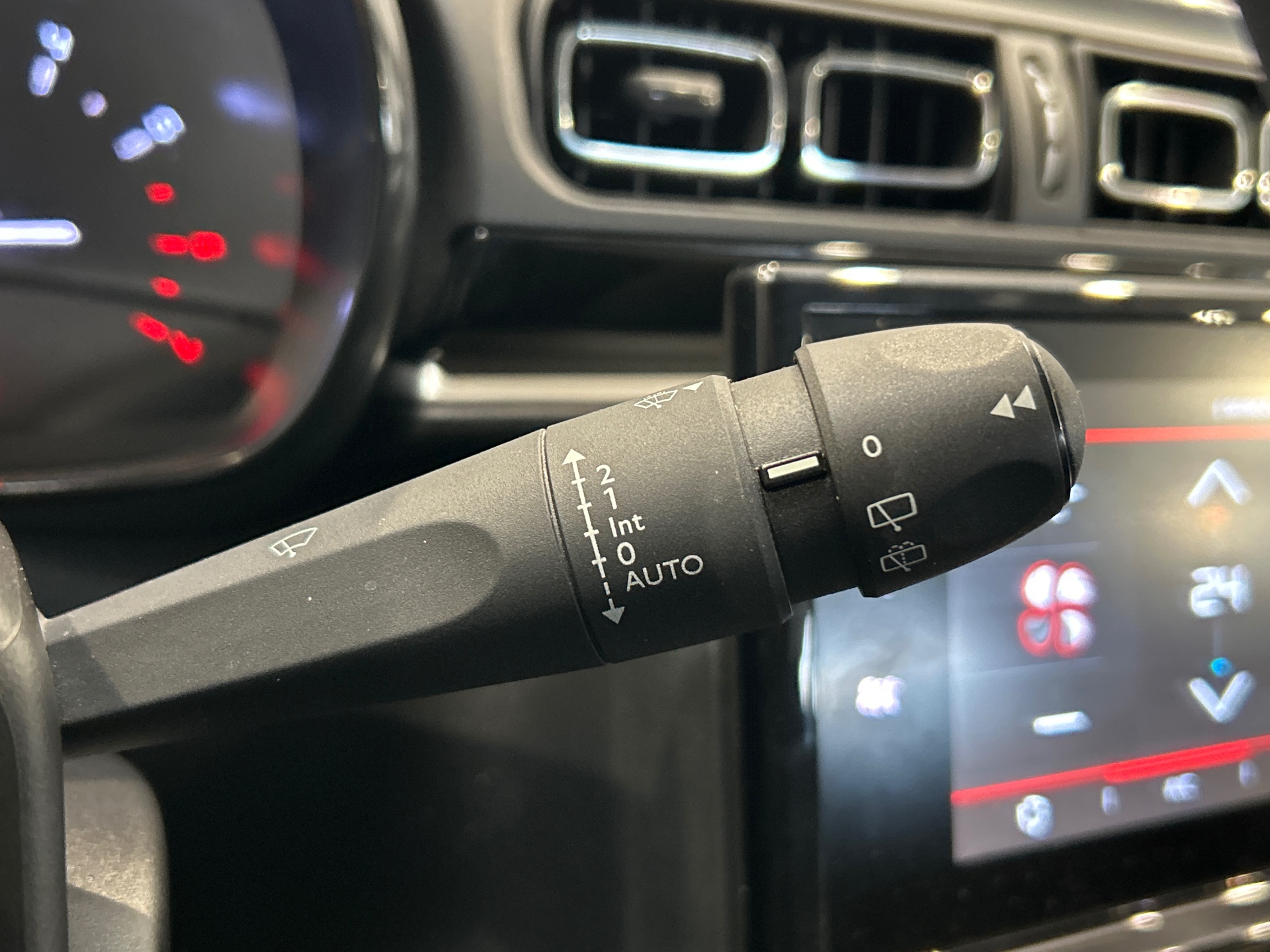 CITROEN C3 PT110 S&S BVM6 SHINE