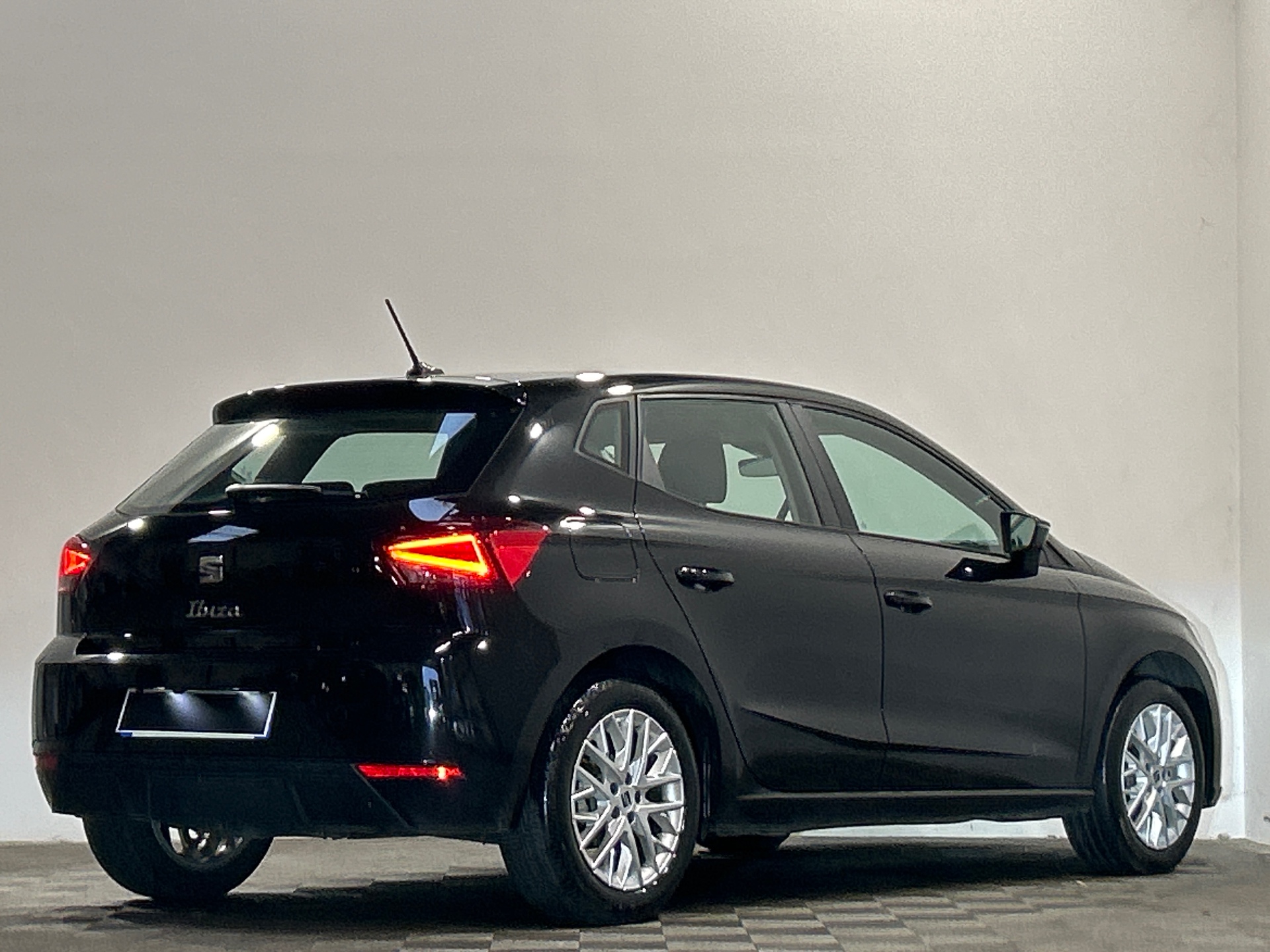SEAT IBIZA COPA 1.0 TSI 115