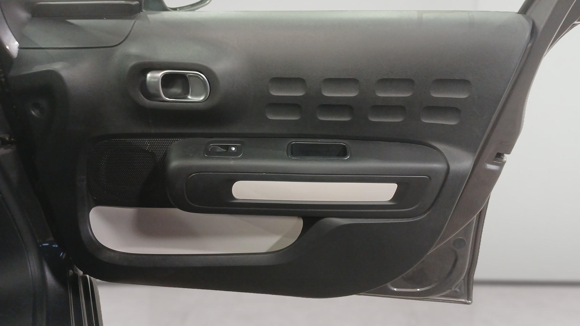 CITROEN C3 PureTech 110 BVM6 Plus