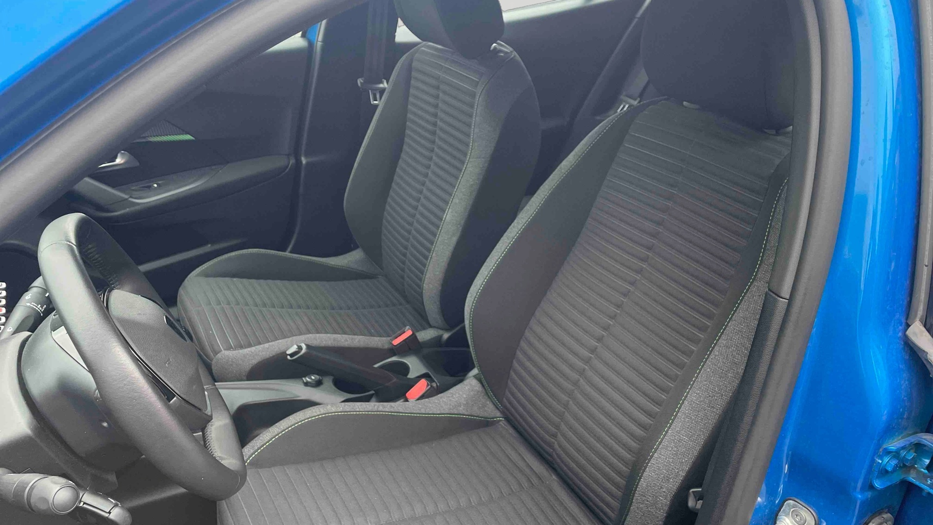 PEUGEOT 2008 PURETECH 100 S&S ACTIVE
