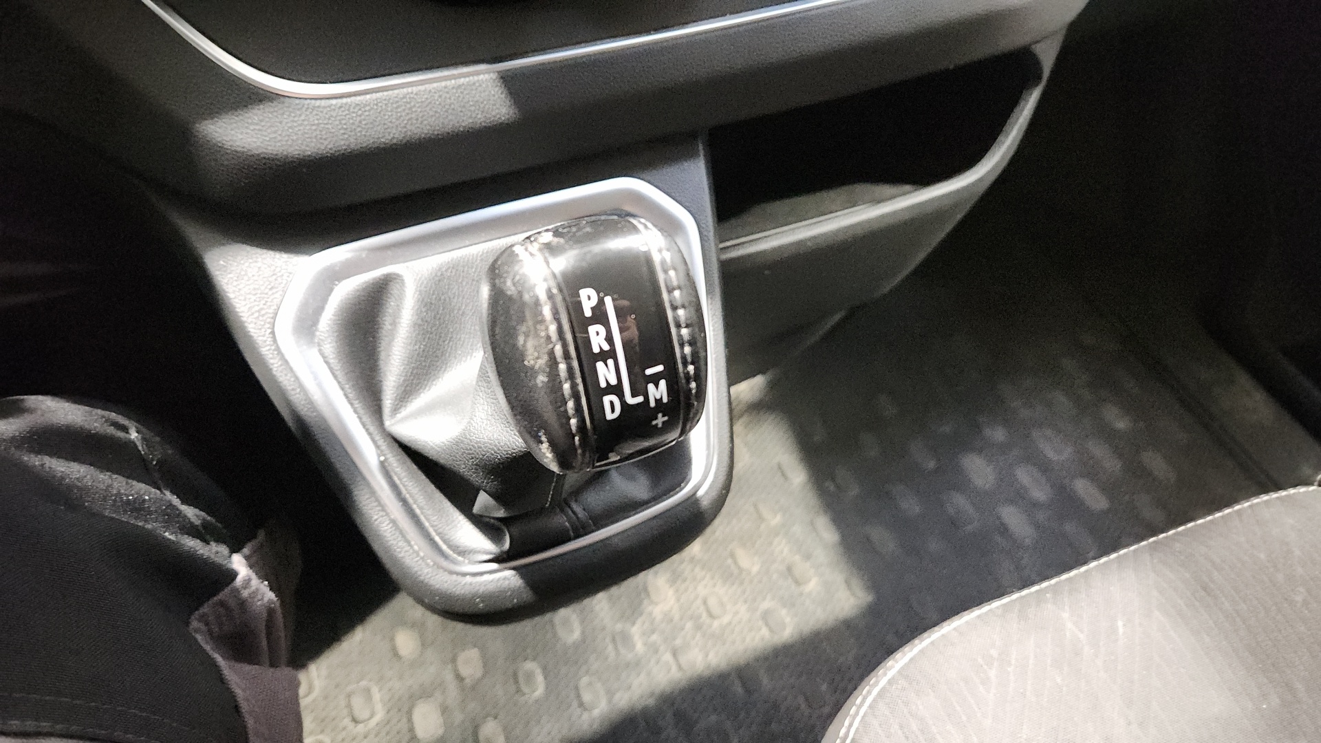RENAULT TRAFIC FOURGON FGN L1H1 3000 KG BLUE DCI 150 EDC GRAND CONFORT - 4P