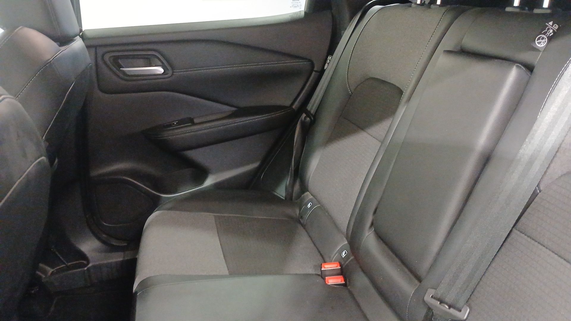 NISSAN QASHQAI Mild Hybrid 158 ch Xtronic N-Connecta