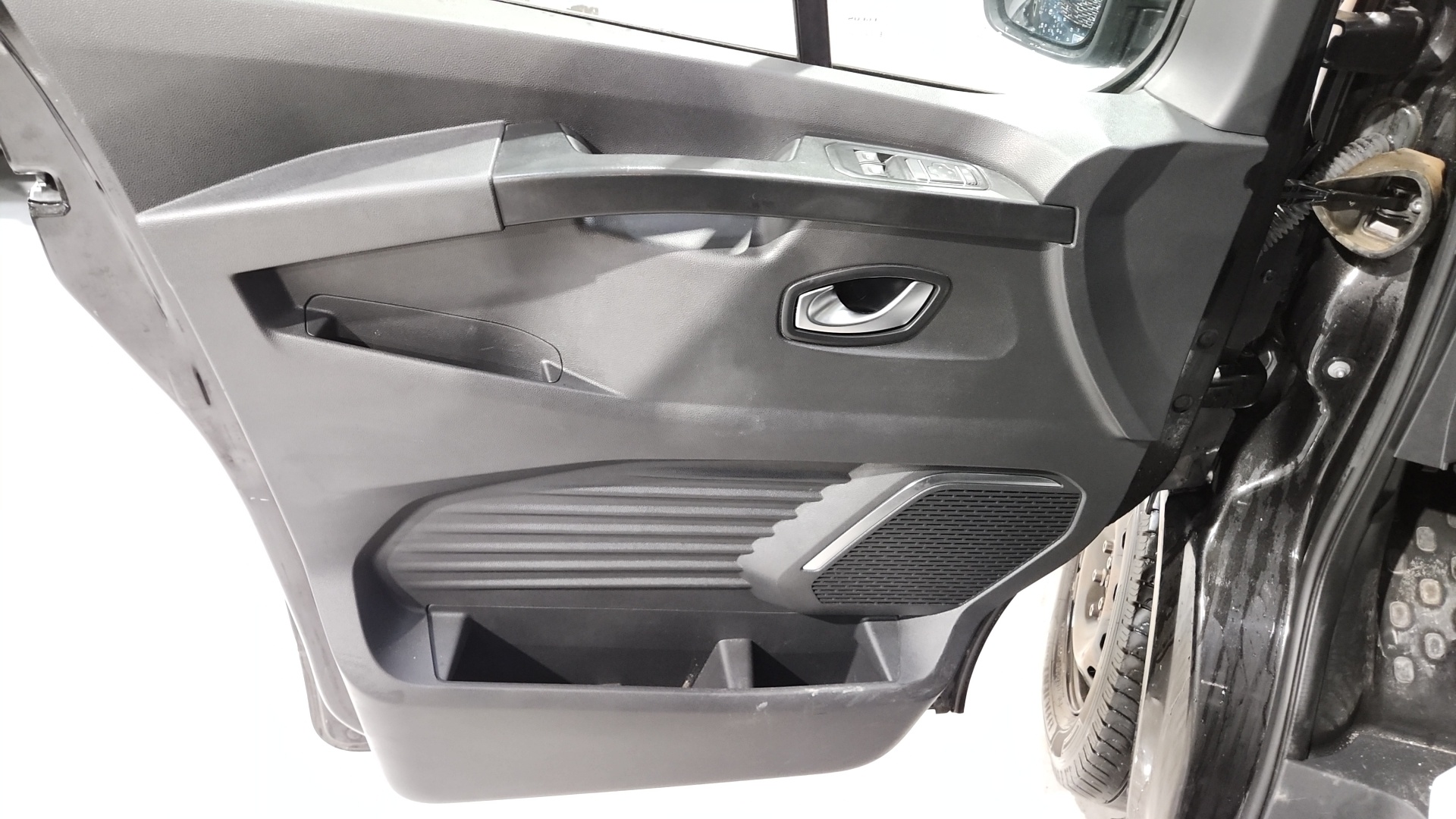 RENAULT TRAFIC III MINIBUS L2 dCi 170 Energy S&S EDC Intens - 4 portes 9places