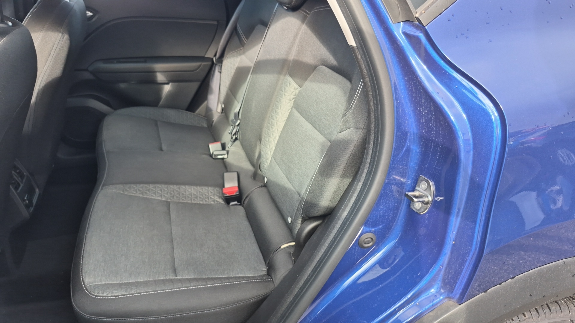 RENAULT CAPTUR E-Tech full hybrid 145 Equilibre
