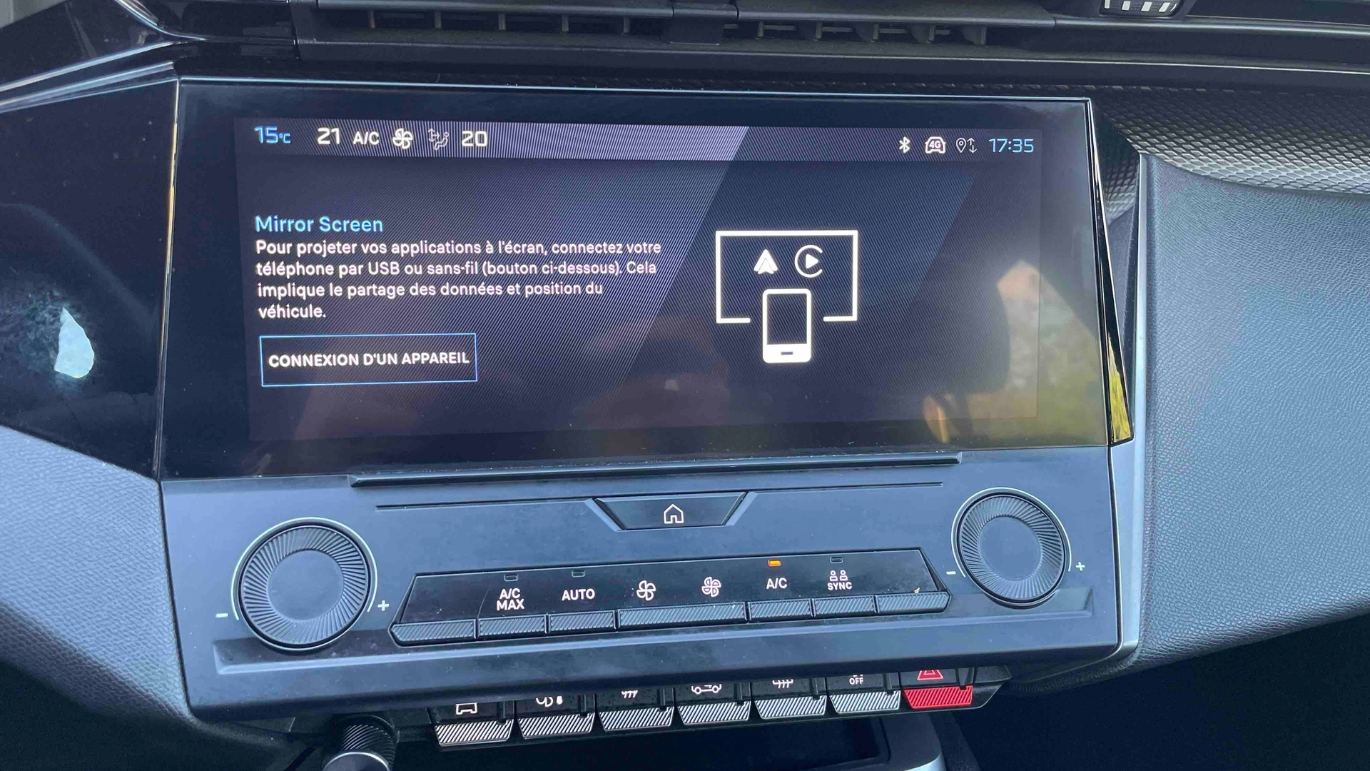 PEUGEOT 308 PureTech 130ch S&S BVM6 Active Pack