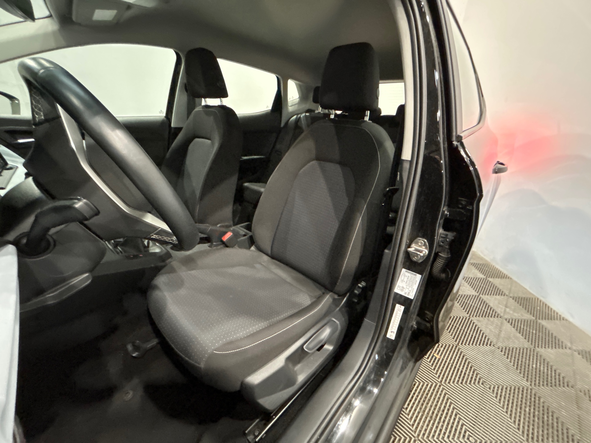 SEAT IBIZA COPA 1.0 TSI 115