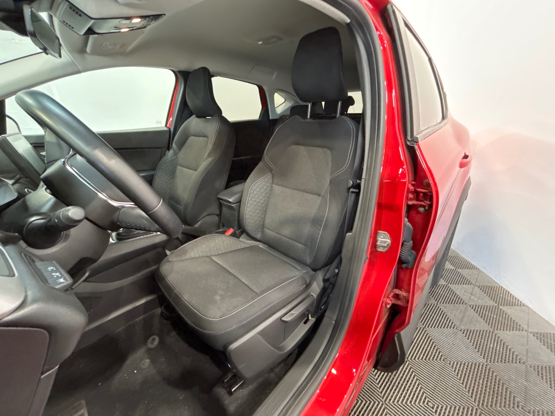 RENAULT CAPTUR E-Tech full hybrid 145 Evolution