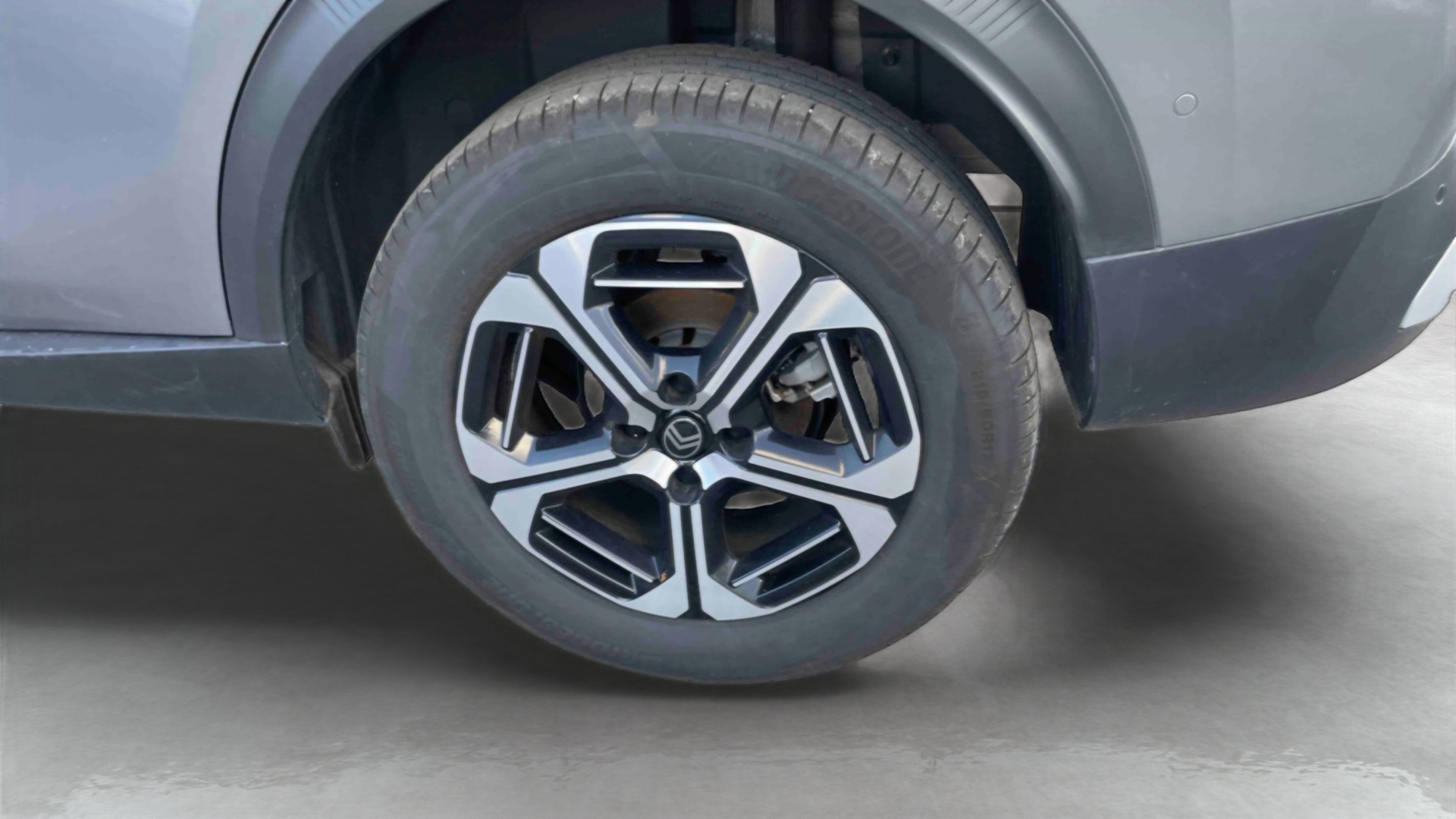 CITROEN C3 AIRCROSS Hybride 145 ch Aut Max