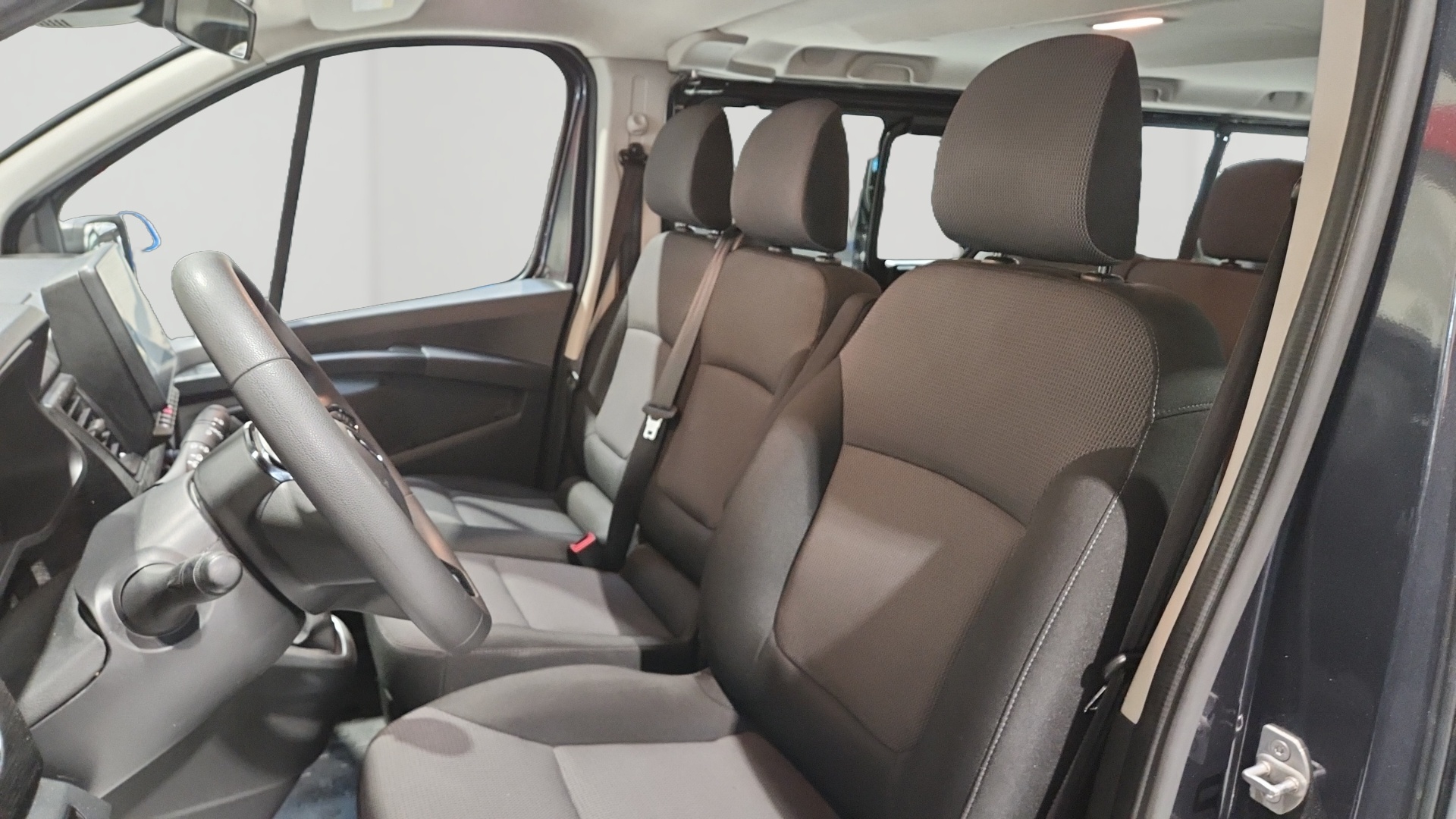 RENAULT TRAFIC III MINIBUS L2 dCi 150 Energy S&S EDC Zen - 4Portes 9 places