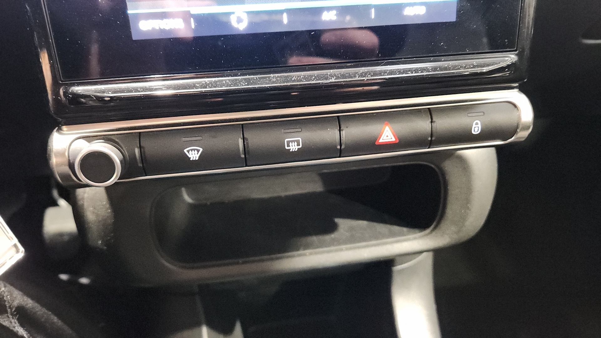 CITROEN C3 PureTech 110 ch BVM6 Max - 5P