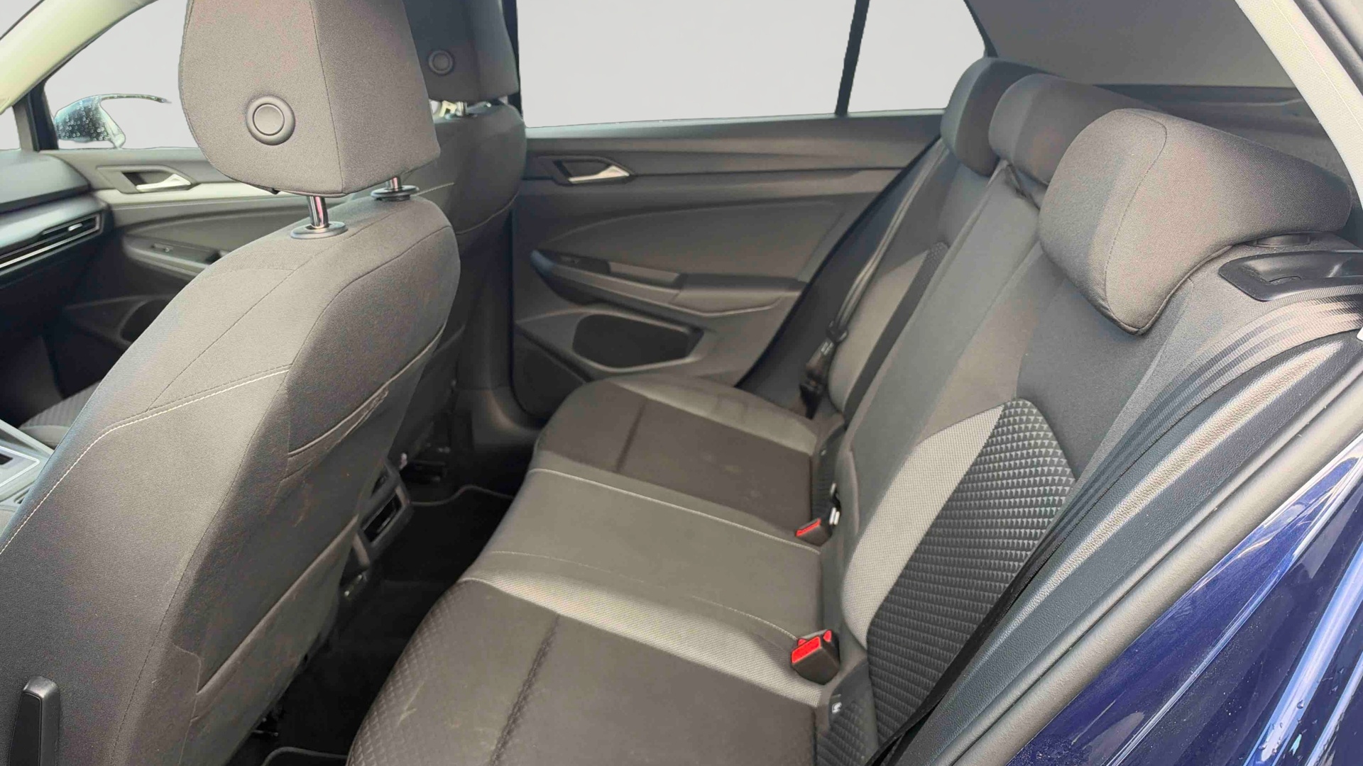 VOLKSWAGEN GOLF Active 1.5 ETSI OPF 130 DSG
