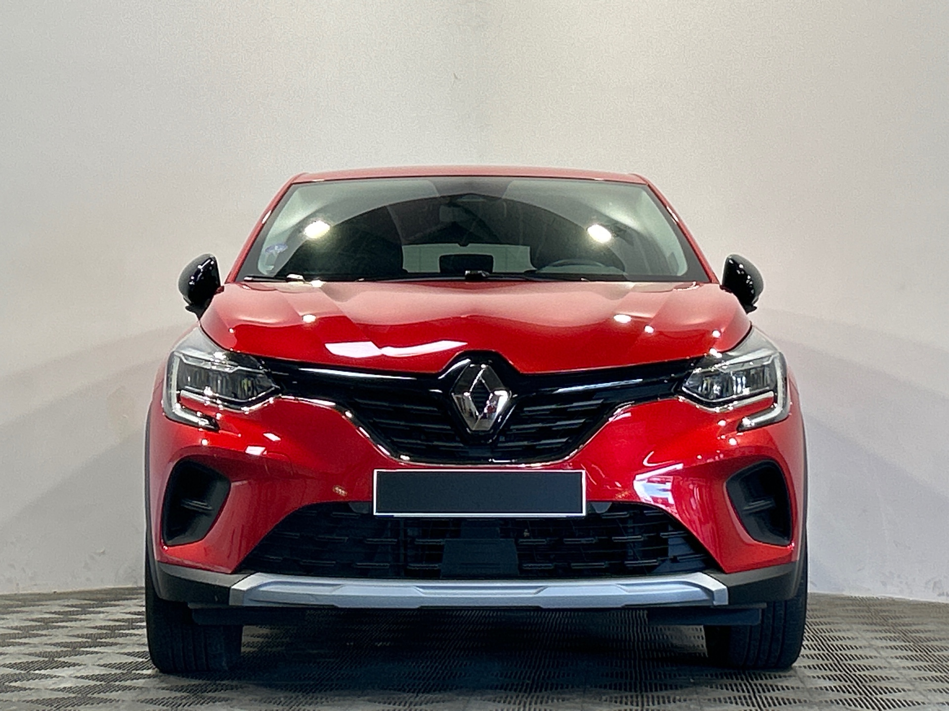 RENAULT CAPTUR E-Tech full hybrid 145 Evolution