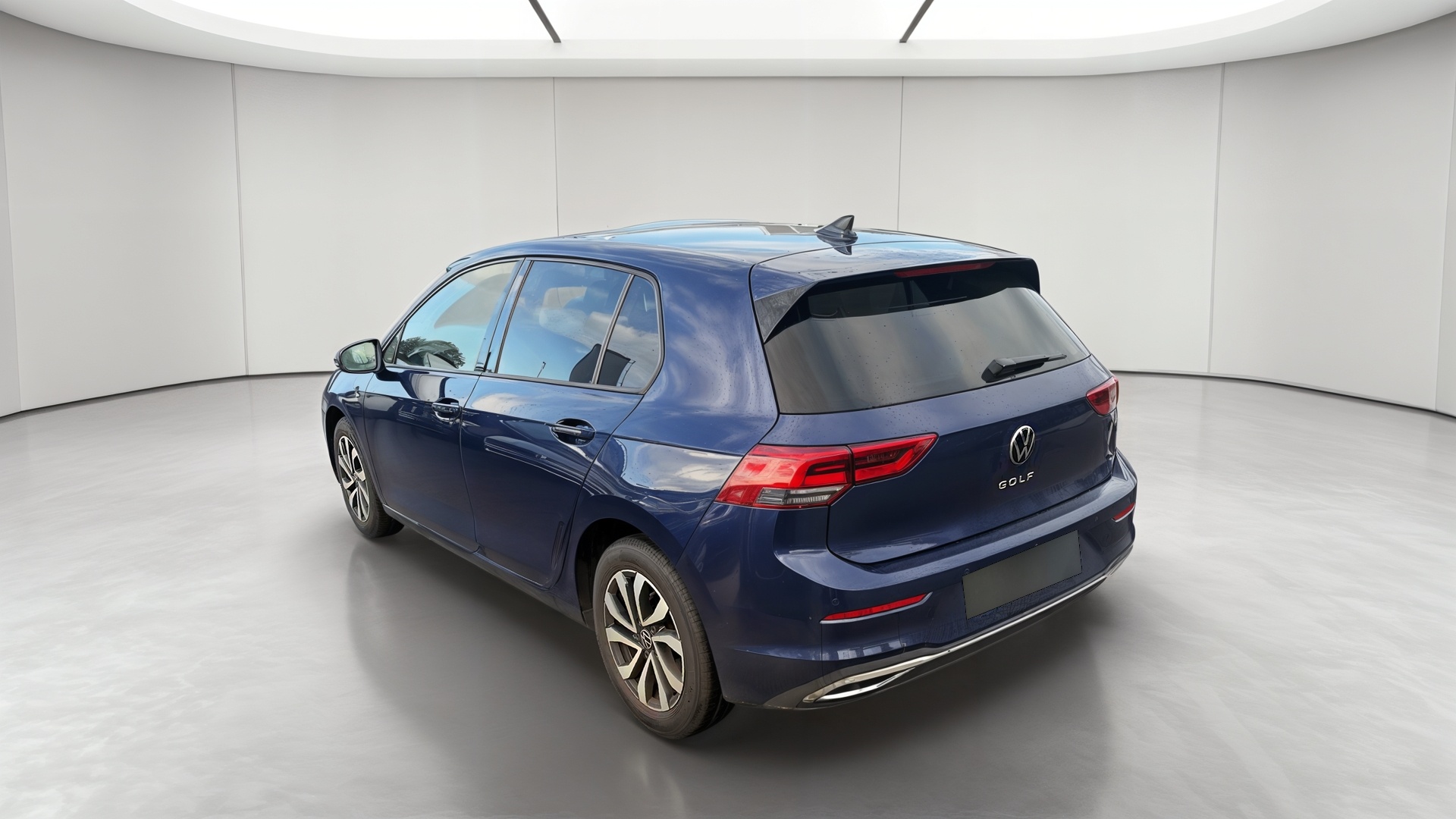 VOLKSWAGEN GOLF Active 1.5 ETSI OPF 130 DSG