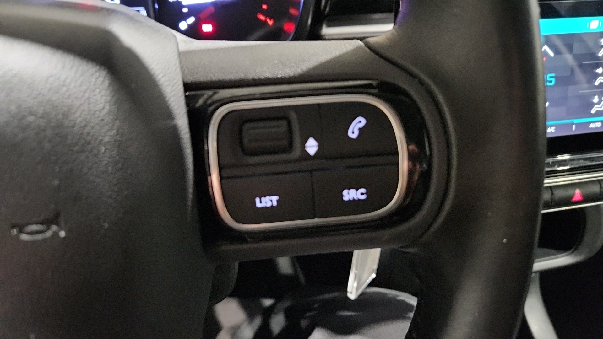 CITROEN C3 PureTech 110 ch BVM6 Max - 5P