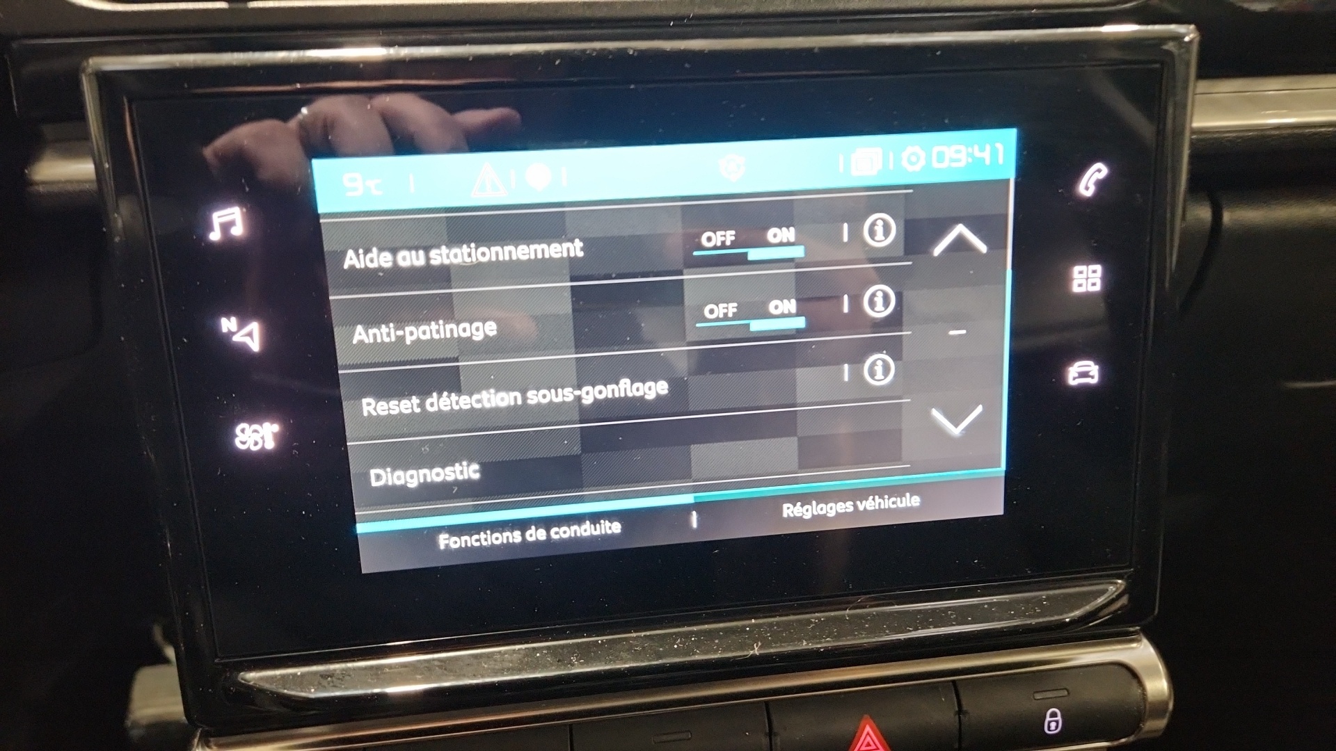 CITROEN C3 PureTech 110 ch BVM6 Max - 5P