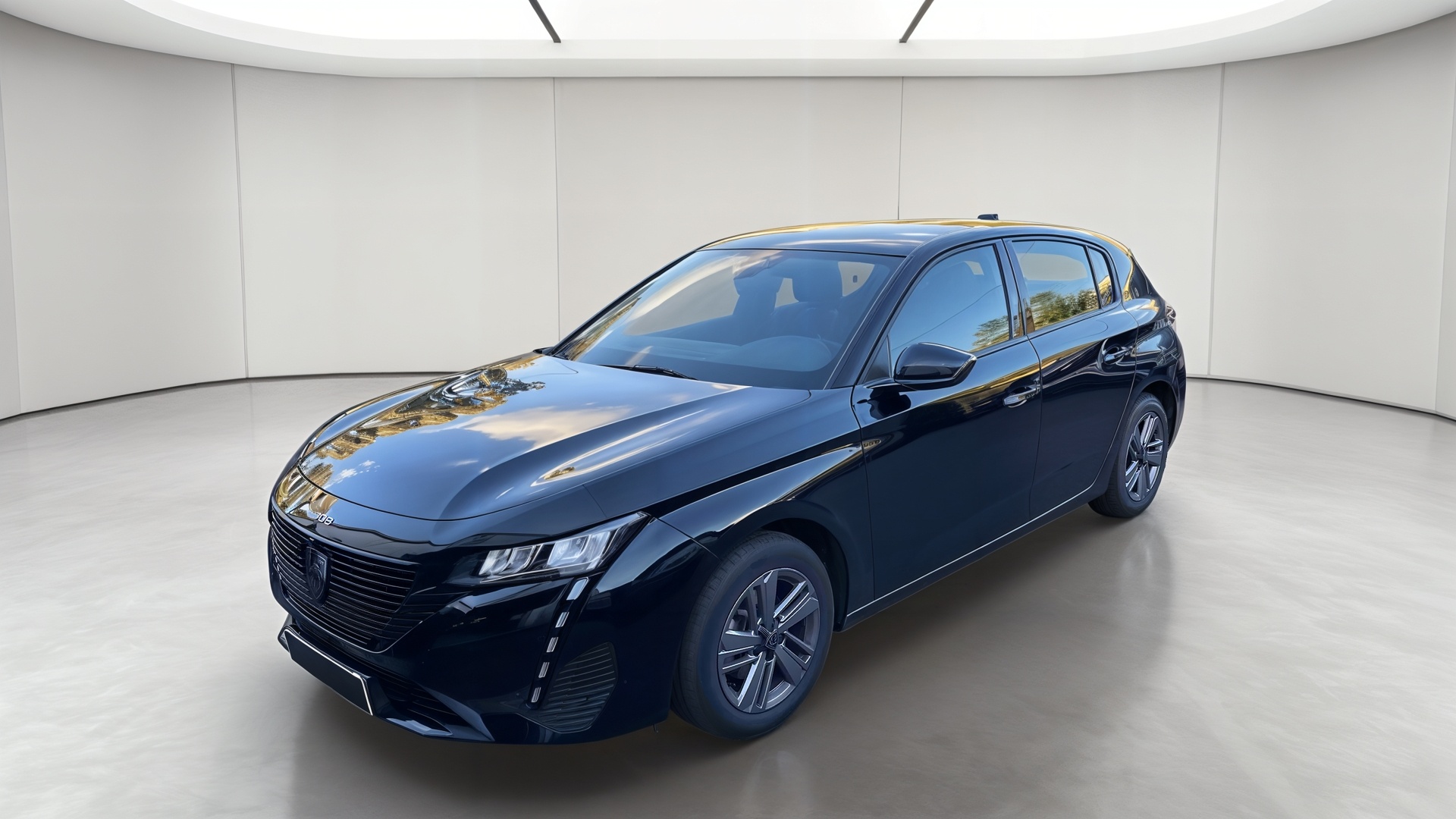 PEUGEOT 308 PureTech 130ch S&S BVM6 Active Pack