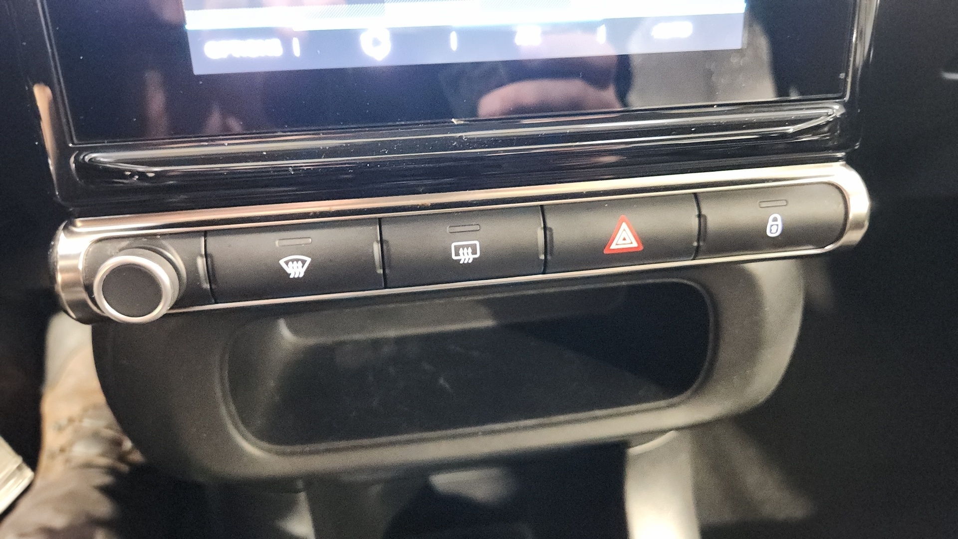 CITROEN C3 PureTech 110 BVM6 Plus