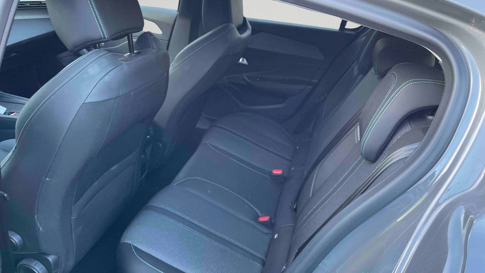 PEUGEOT 308 BlueHDi 130ch S&S EAT8 Allure