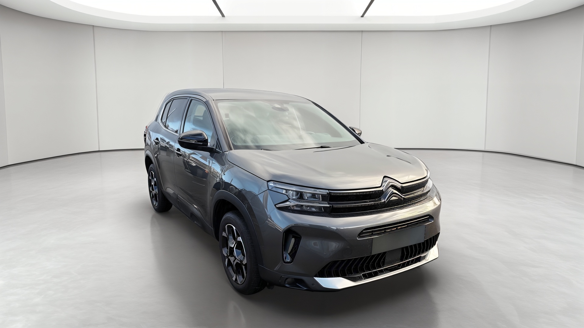 CITROEN C5 AIRCROSS BHDI 130 S&S EAT8 PLUS