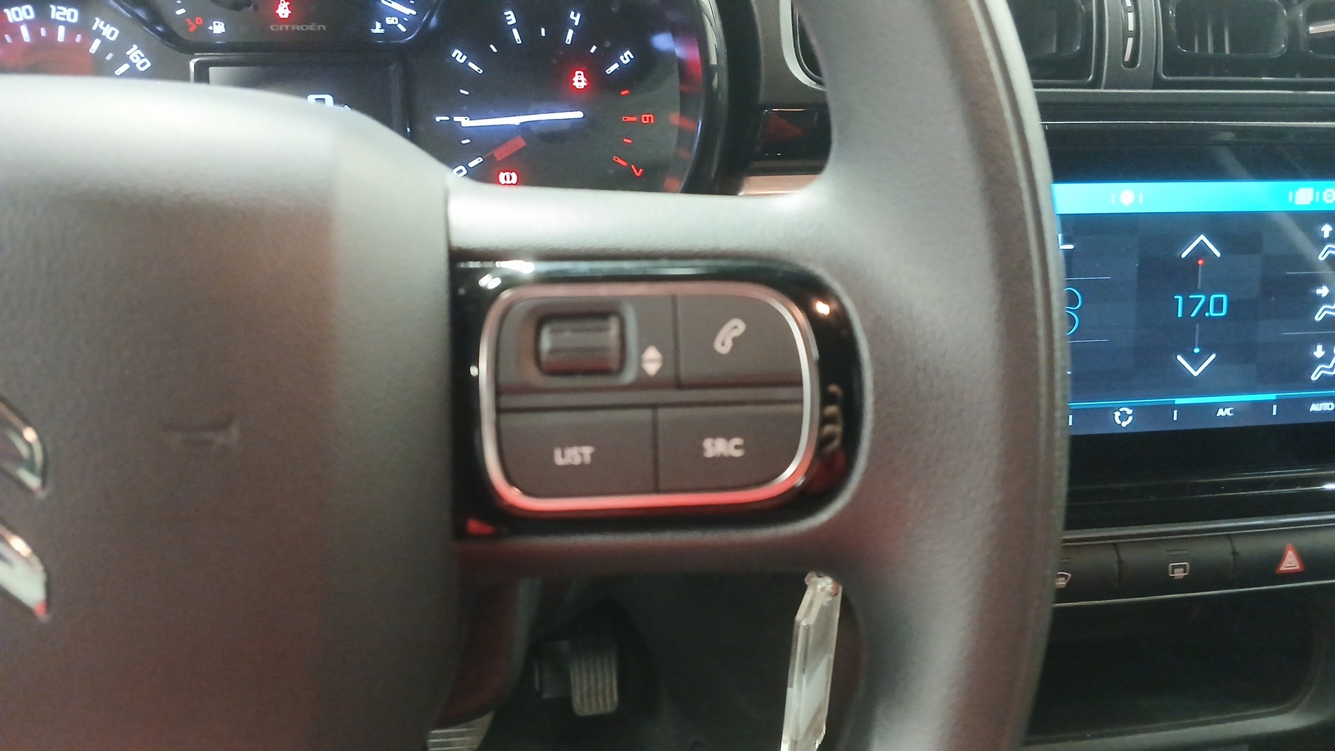 CITROEN C3 PureTech 110 BVM6 Plus