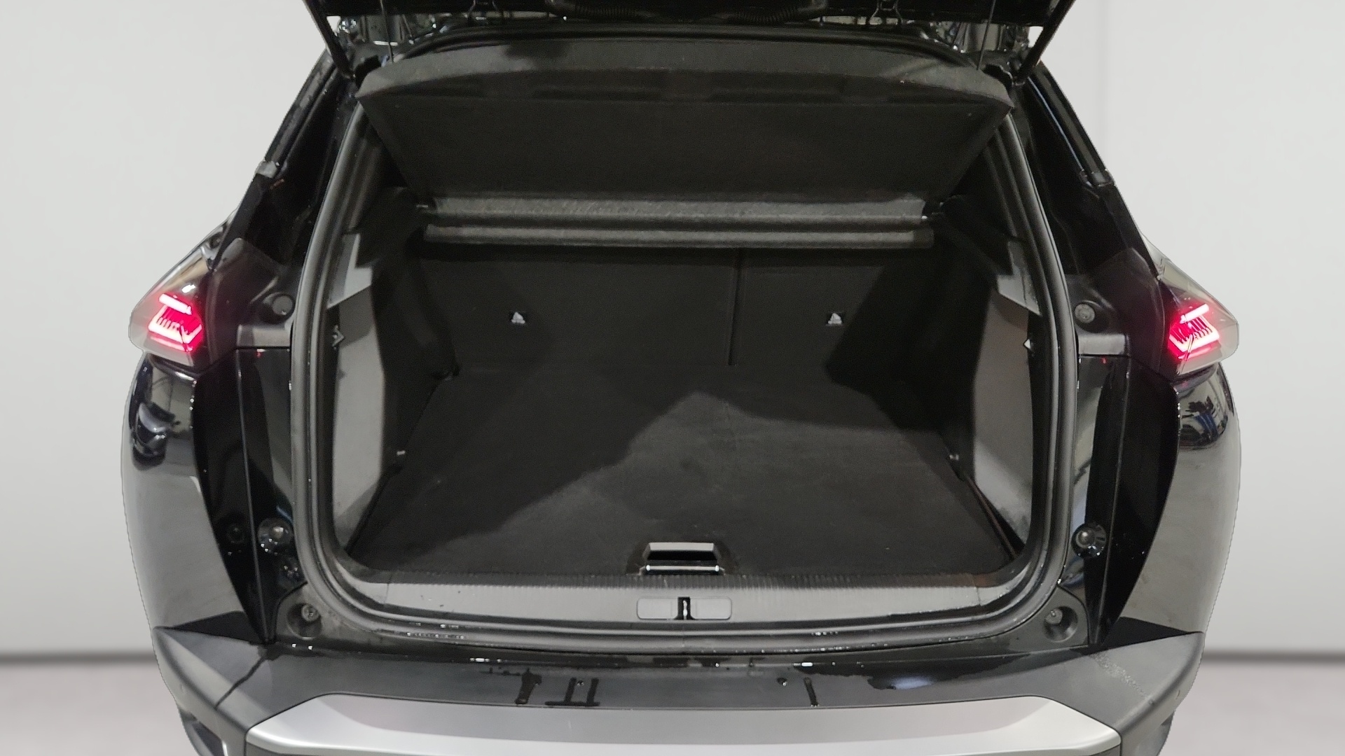 PEUGEOT 2008 Hybrid 145 ch e-DCS6 Allure - 5P