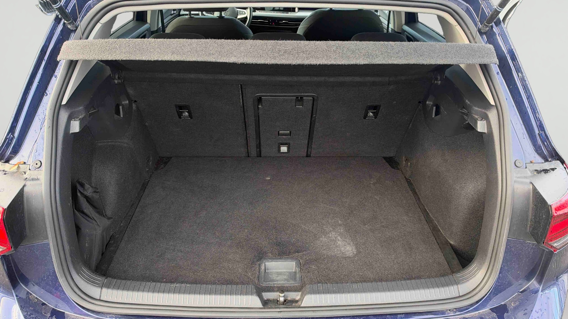 VOLKSWAGEN GOLF Active 1.5 ETSI OPF 130 DSG