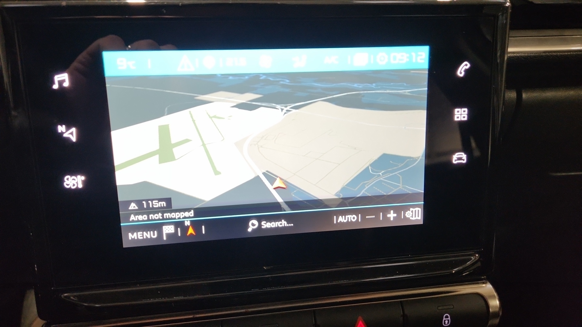CITROEN C3 PureTech 110 BVM6 Plus