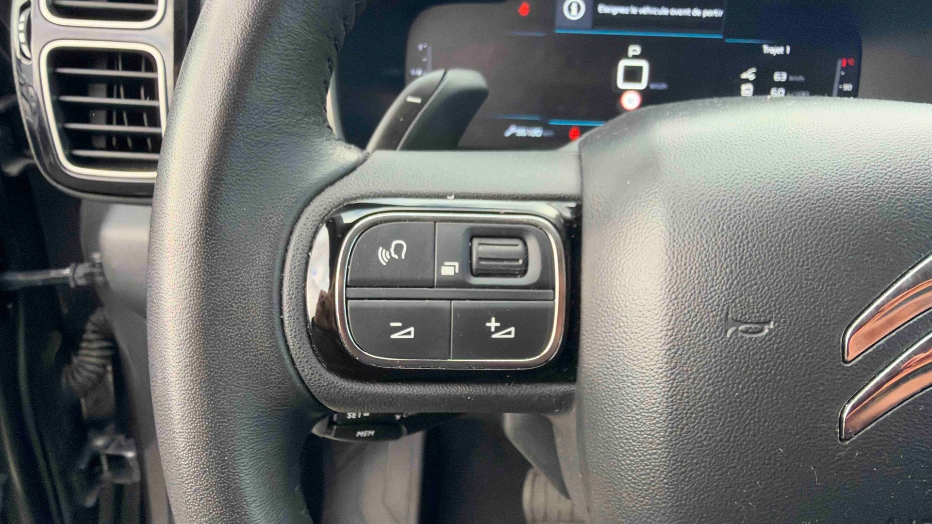 CITROEN C5 AIRCROSS BHDI 130 S&S EAT8 PLUS