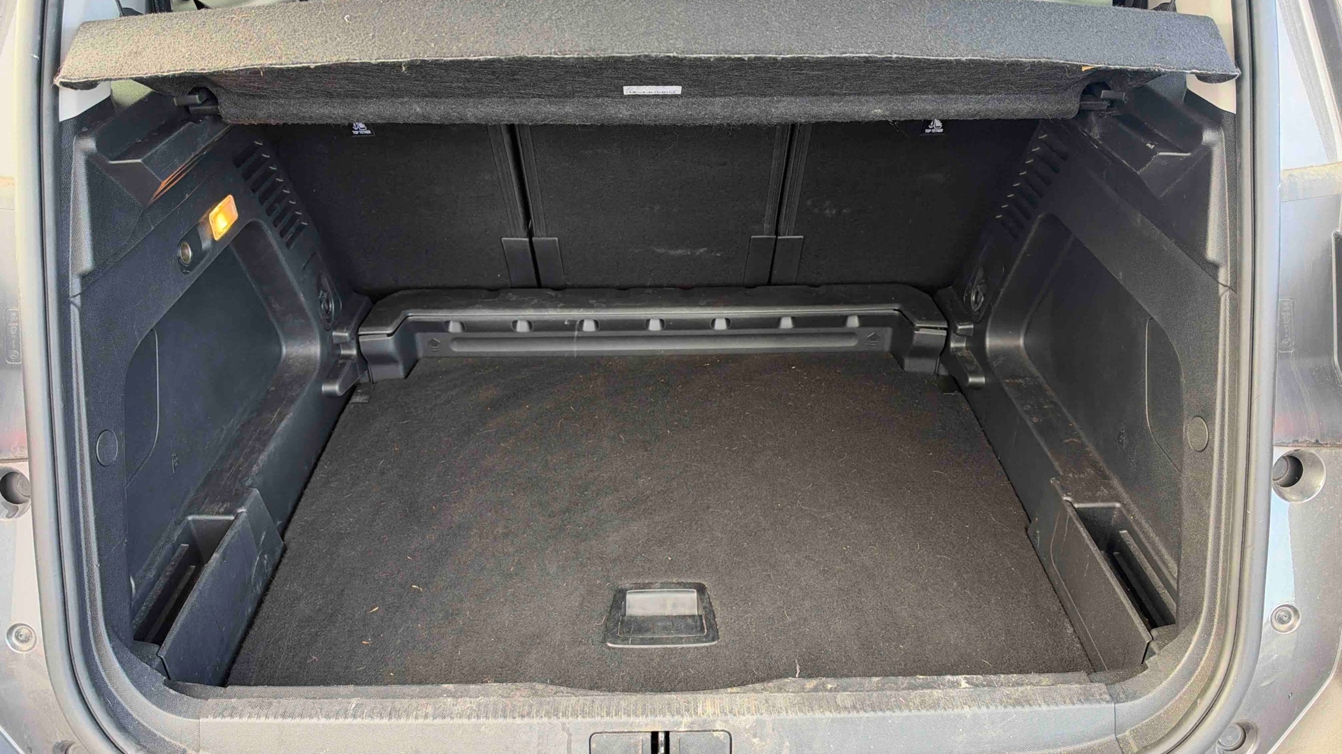 CITROEN C5 AIRCROSS BHDI 130 S&S EAT8 PLUS