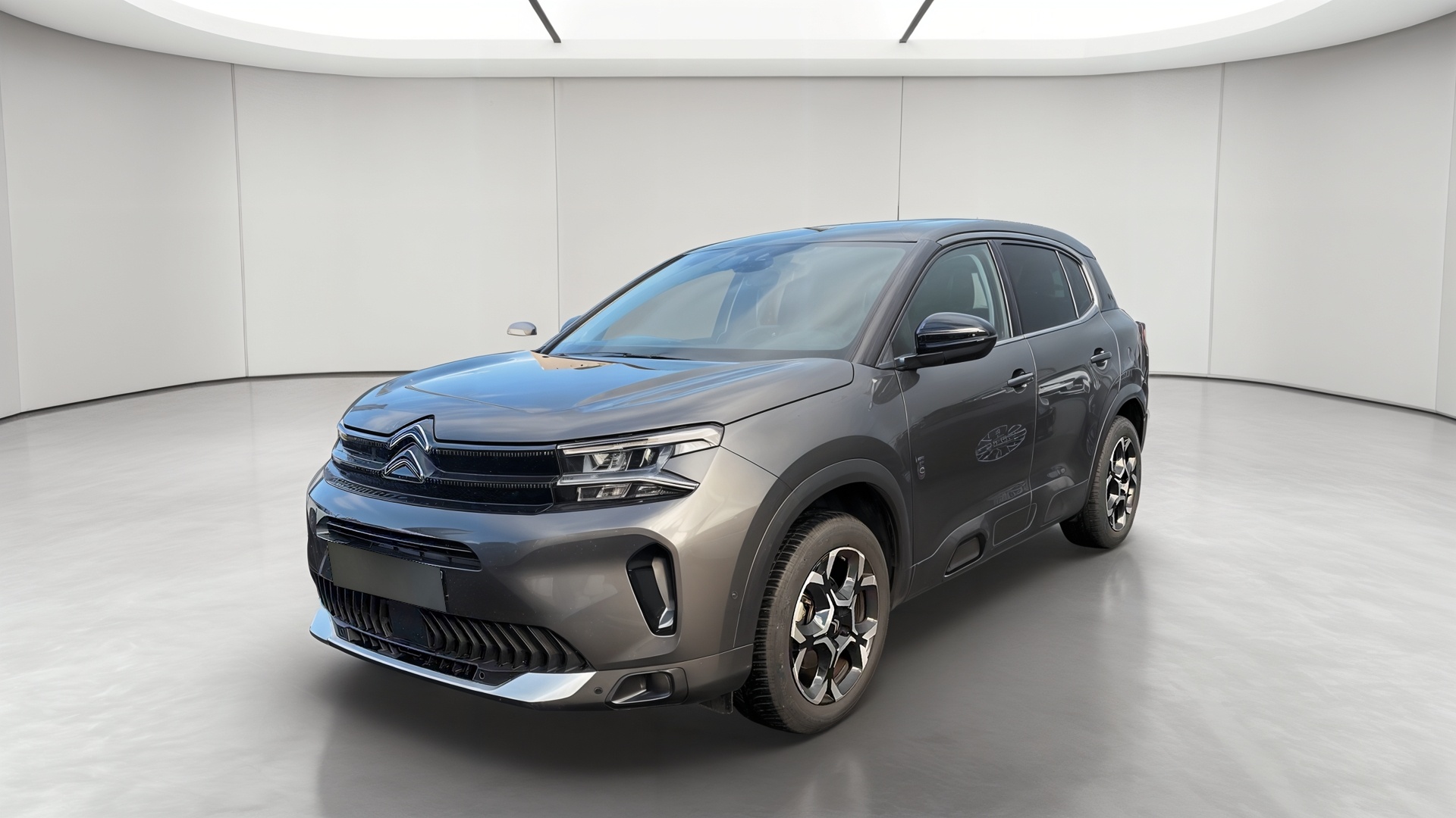 CITROEN C5 AIRCROSS BHDI 130 S&S EAT8 PLUS
