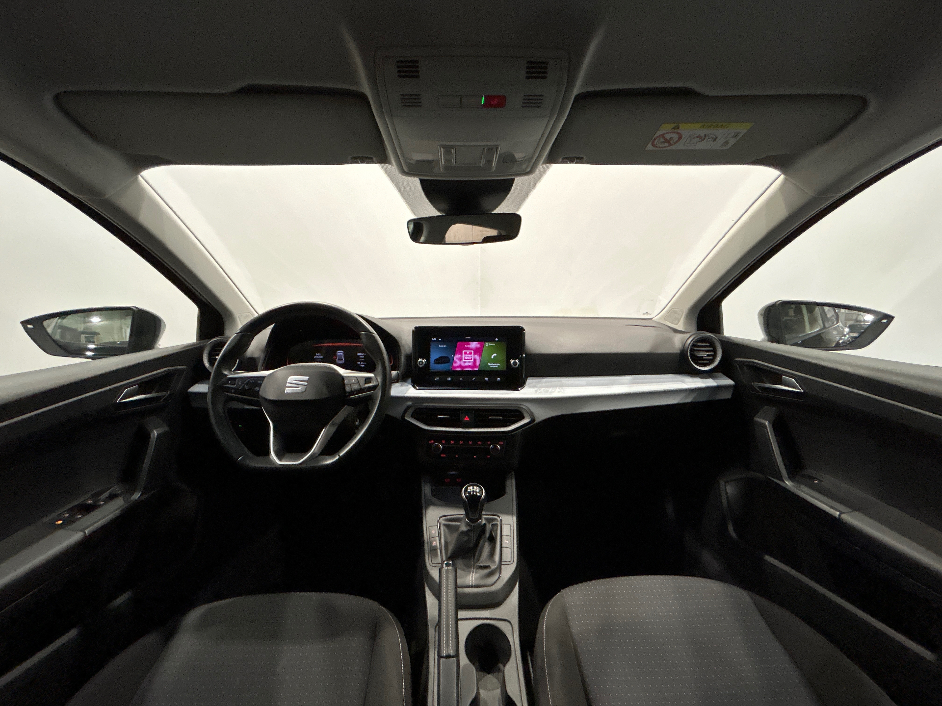 SEAT IBIZA COPA 1.0 TSI 115