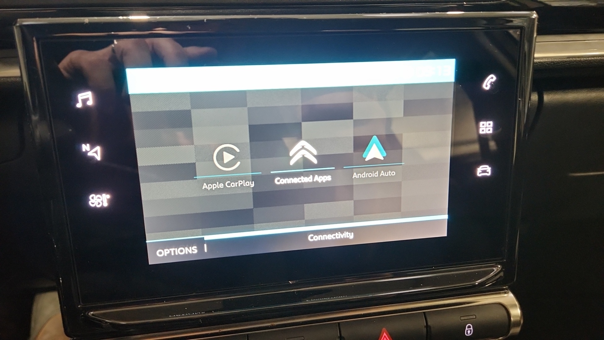 CITROEN C3 PureTech 110 BVM6 Plus