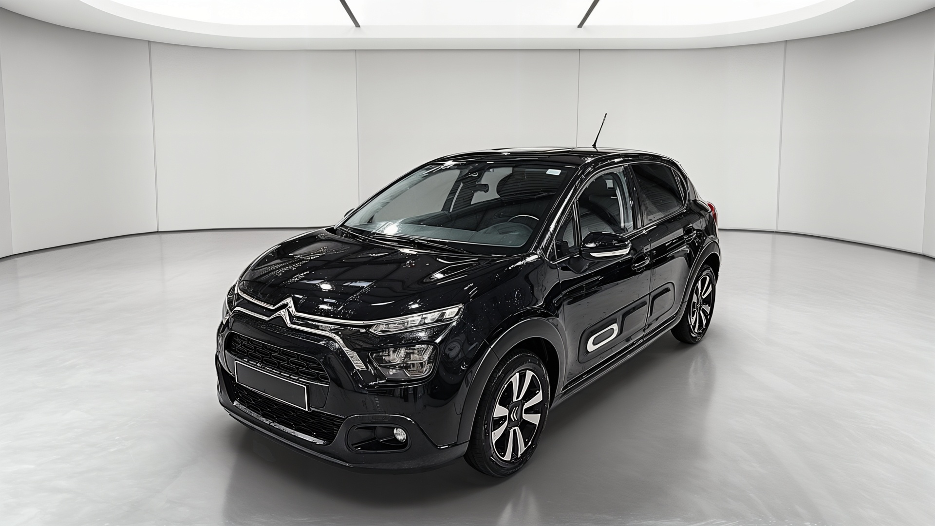 CITROEN C3 PureTech 110 ch BVM6 Max - 5P