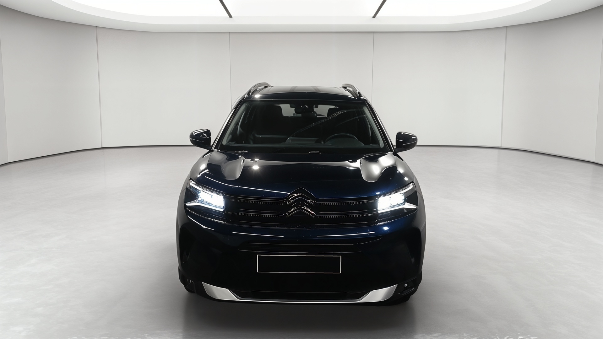 CITROEN C5 AIRCROSS Hybride 136 e-DCS6 Max