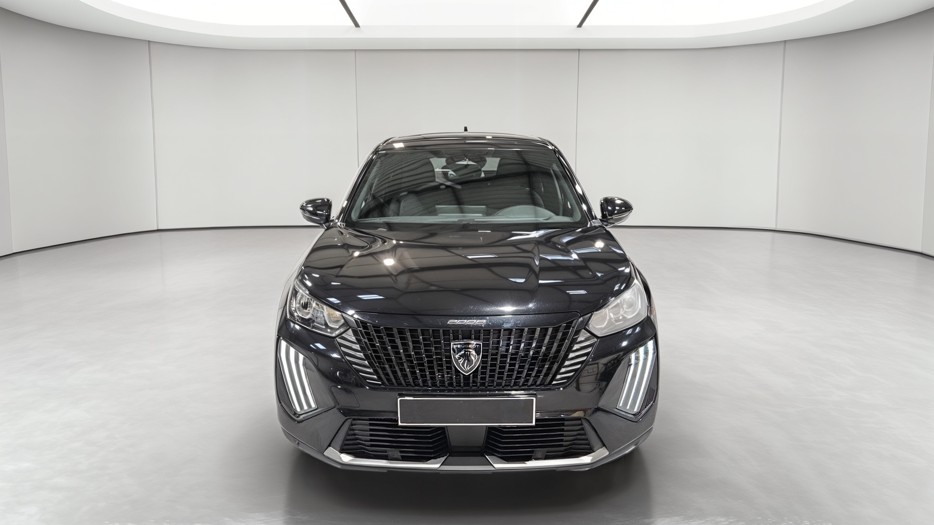 PEUGEOT 2008 Hybrid 145 ch e-DCS6 Allure - 5P
