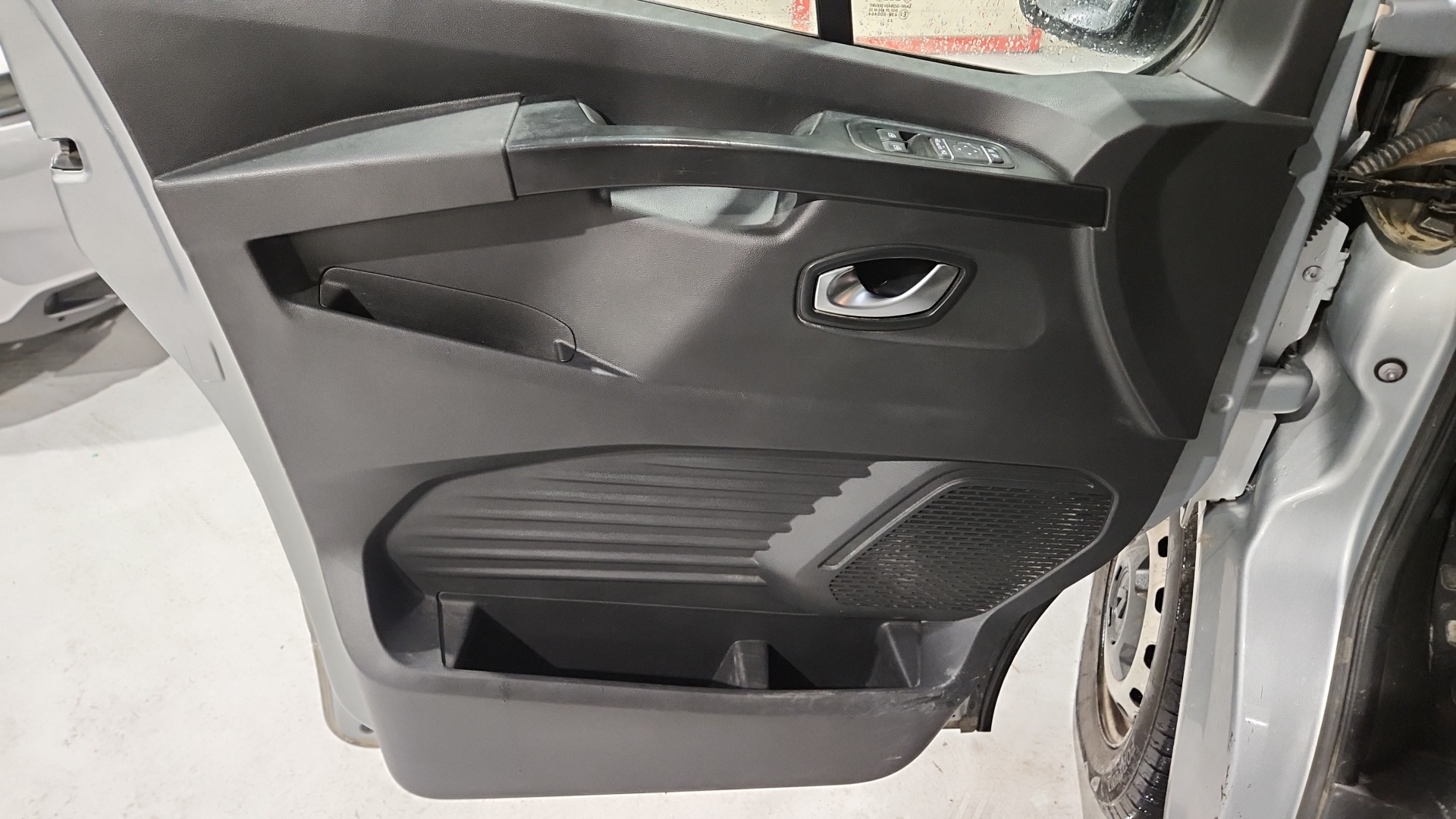 RENAULT TRAFIC FOURGON FGN L1H1 3000 KG BLUE DCI 150 EDC GRAND CONFORT - 4P