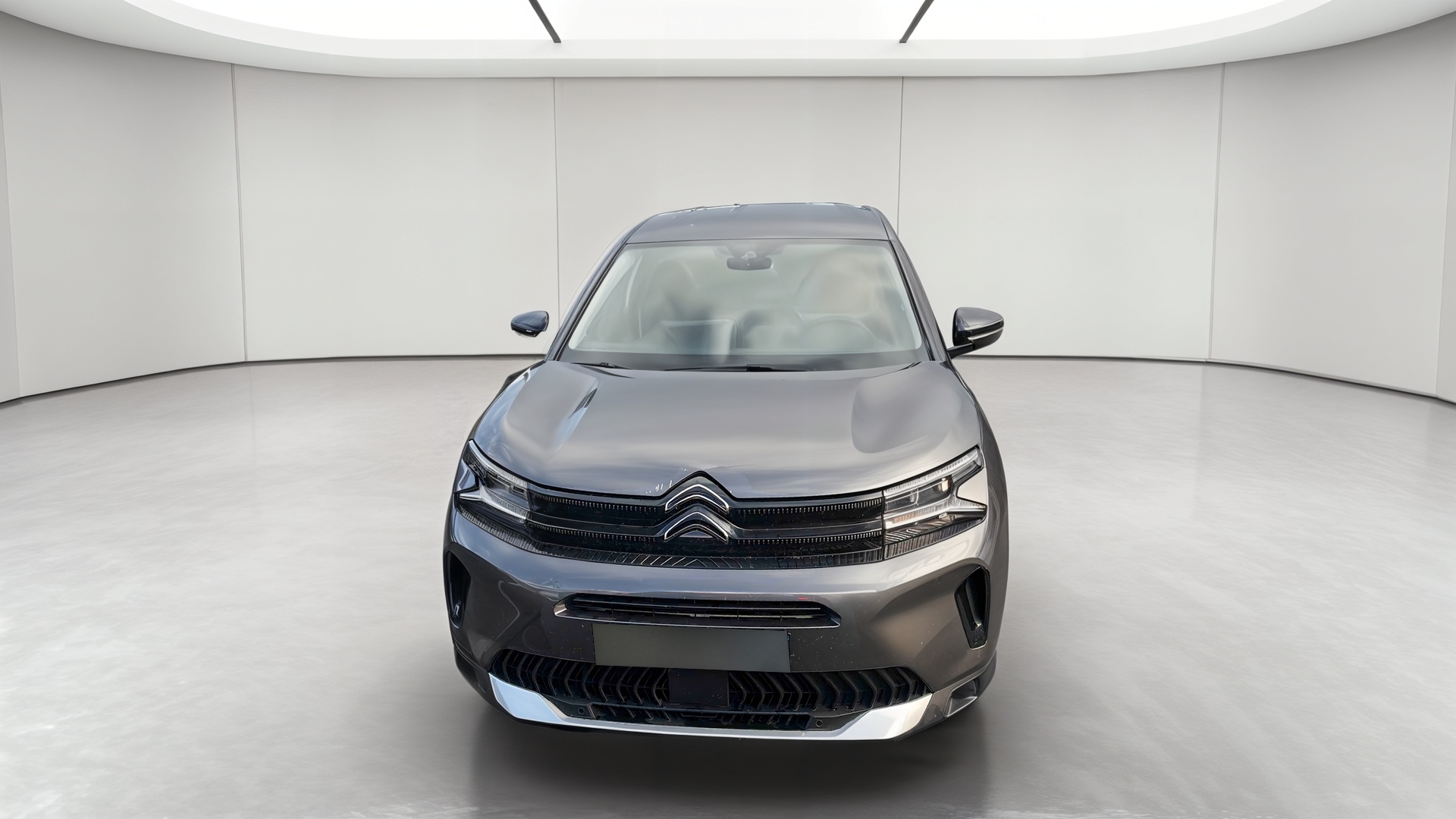 CITROEN C5 AIRCROSS BHDI 130 S&S EAT8 PLUS