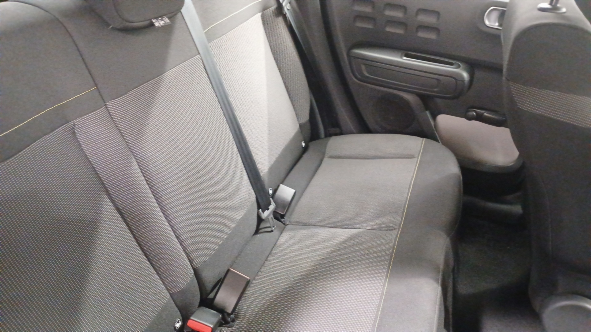 CITROEN C3 PureTech 110 BVM6 Plus