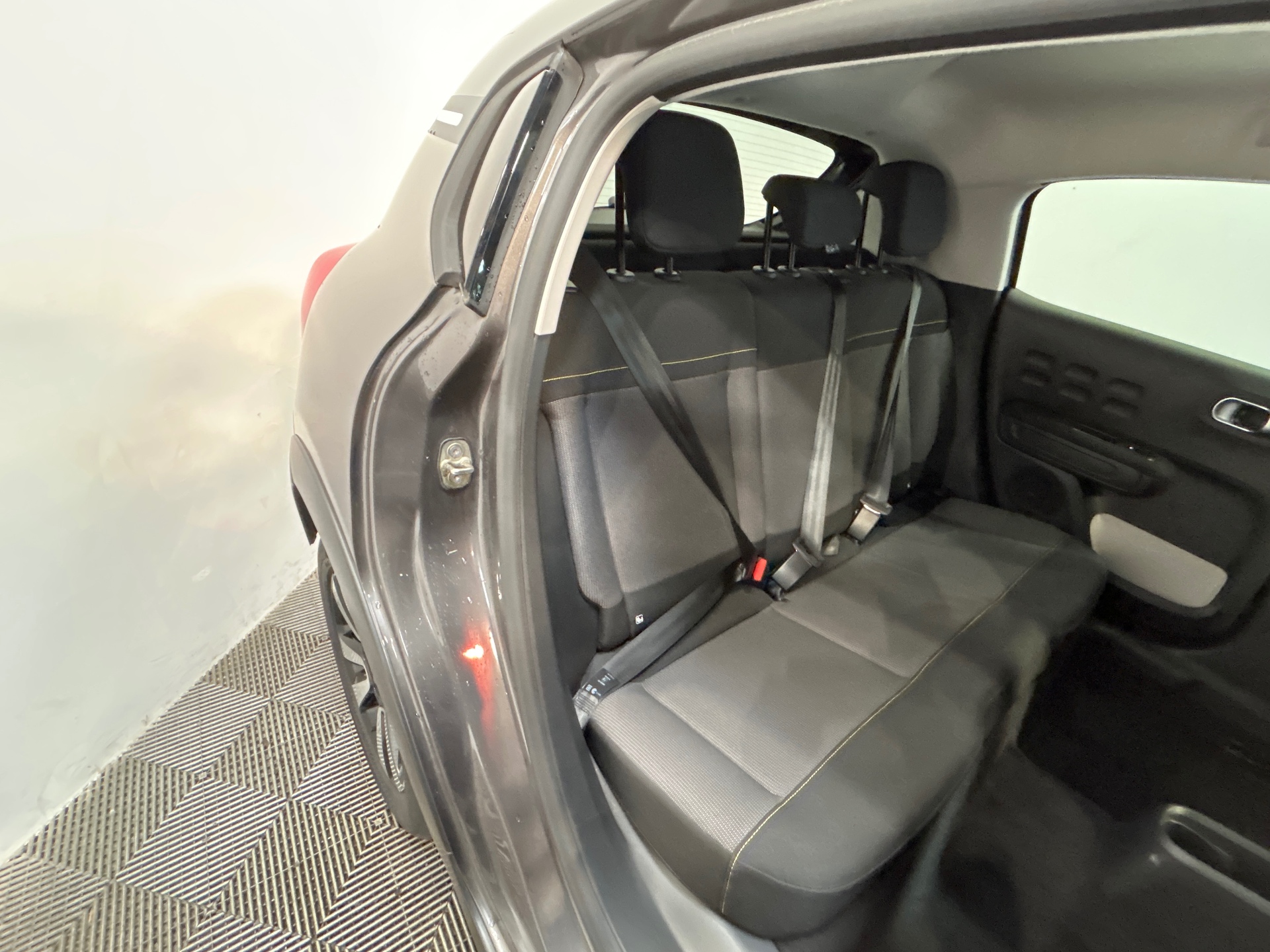 CITROEN C3 PT110 S&S BVM6 SHINE