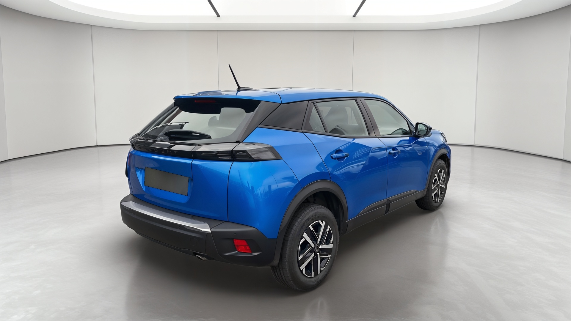 PEUGEOT 2008 PURETECH 100 S&S ACTIVE