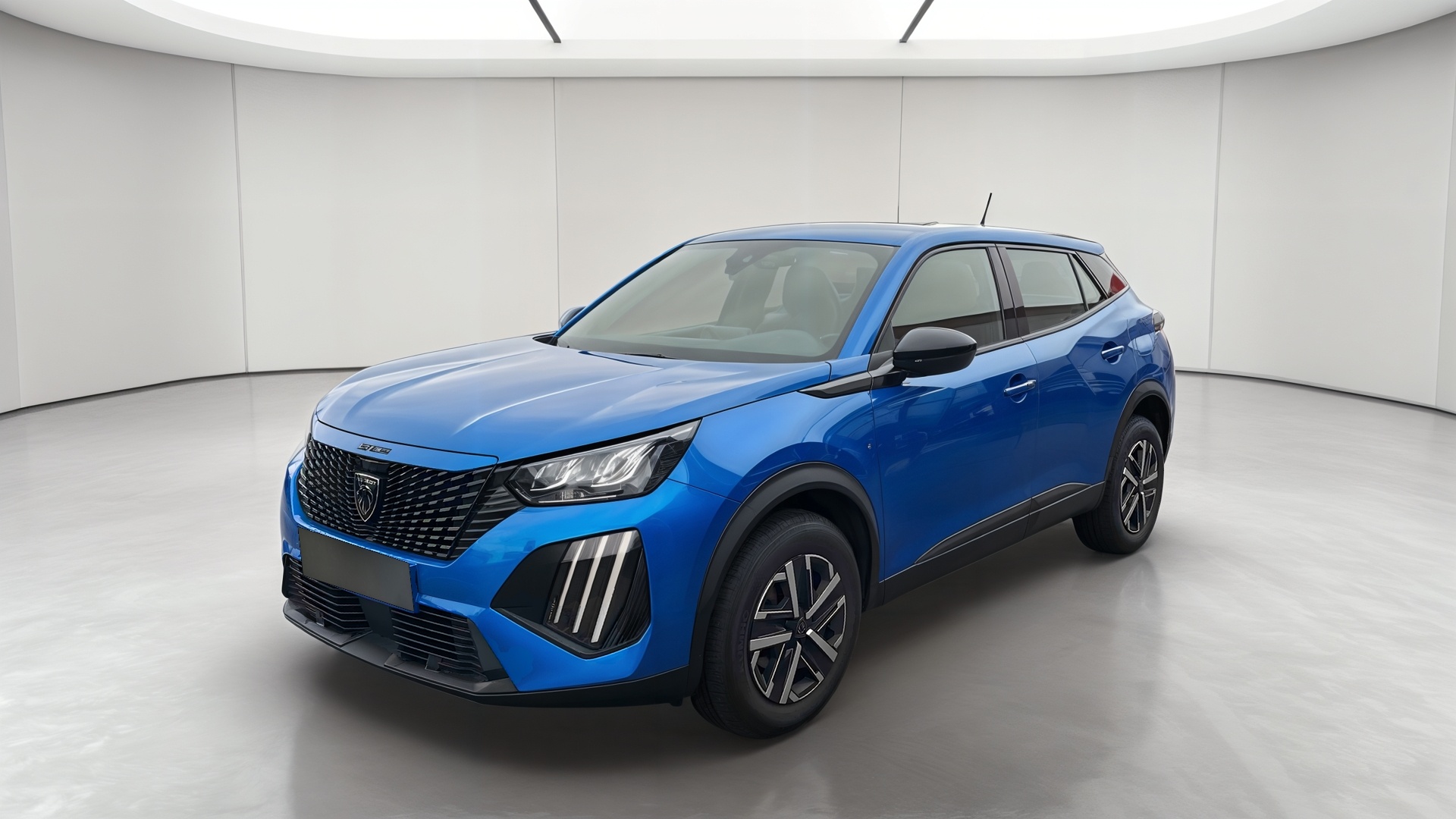 PEUGEOT 2008 PURETECH 100 S&S ACTIVE