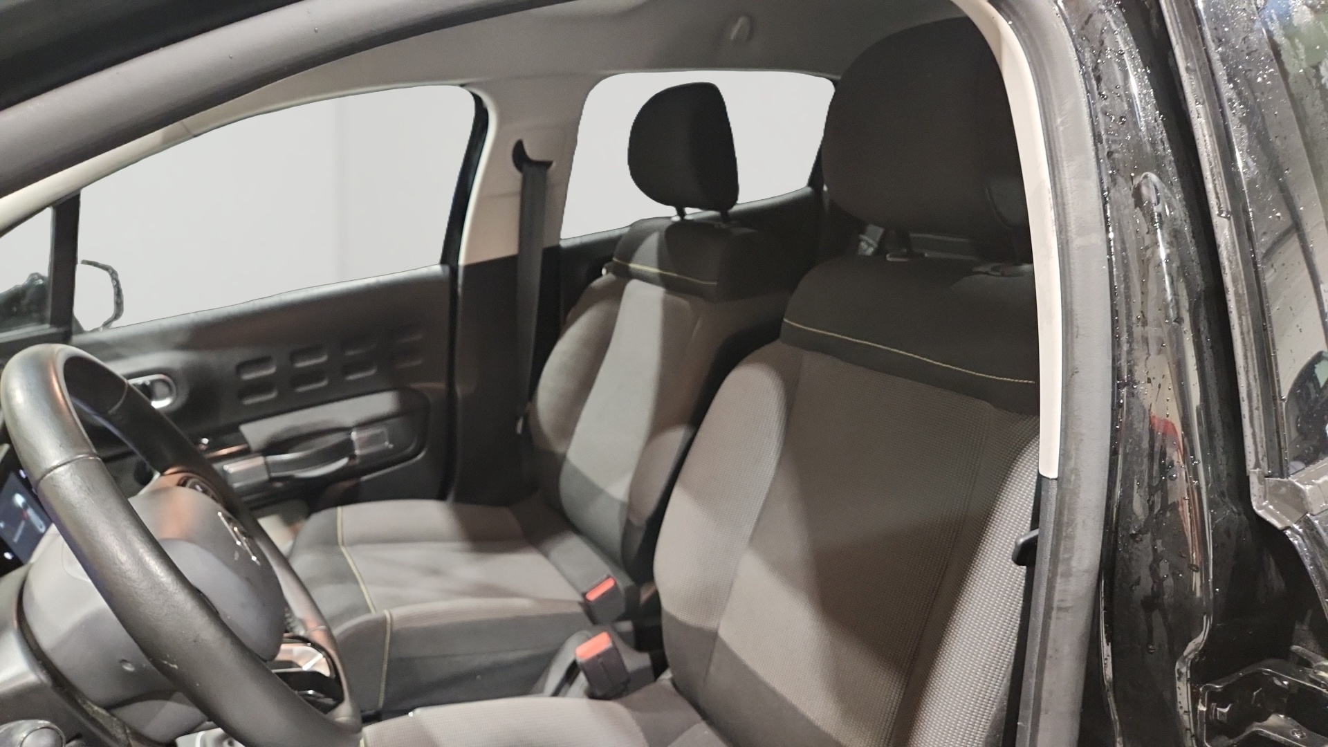 CITROEN C3 PureTech 110 ch BVM6 Max - 5P